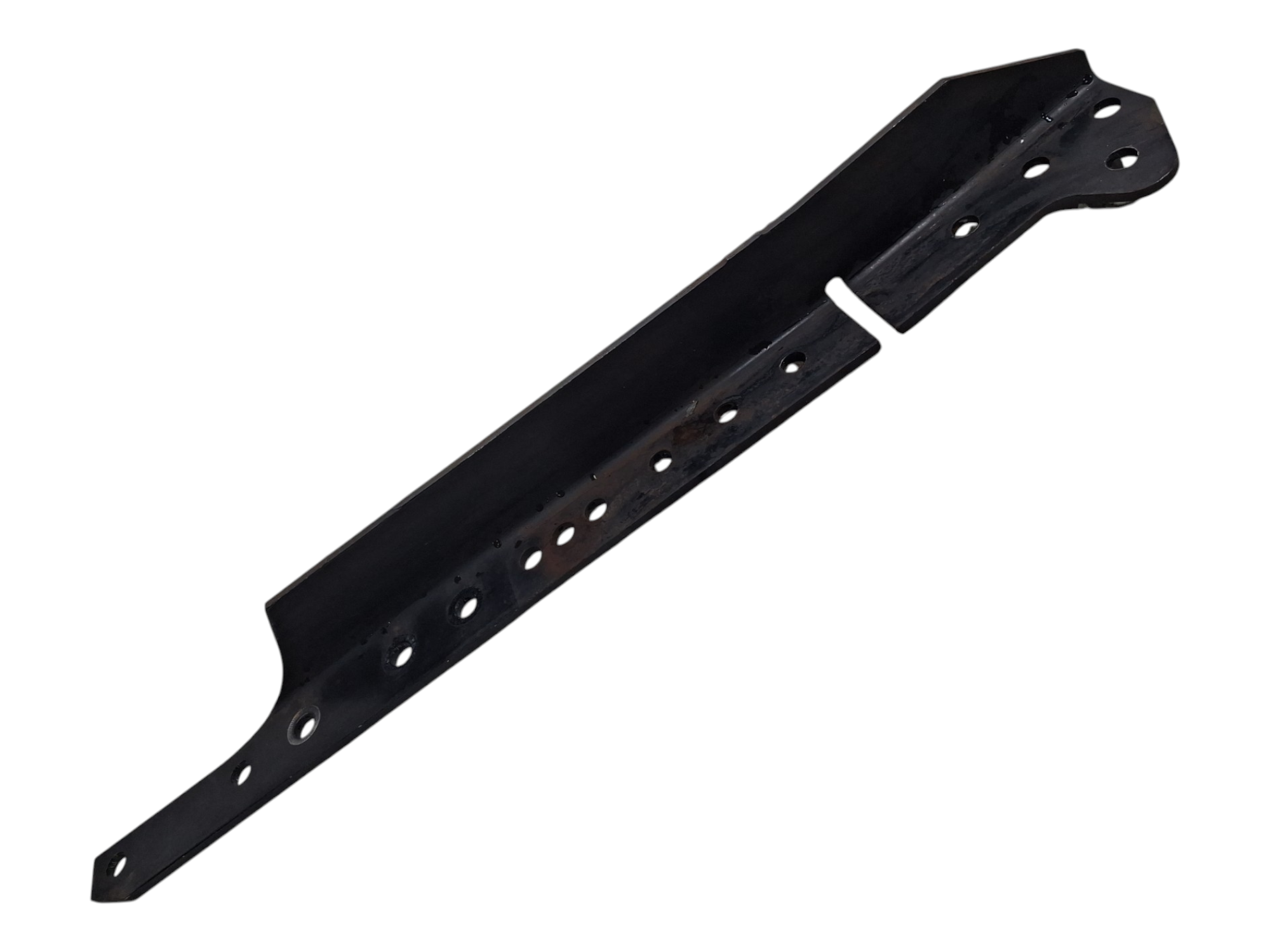 suporte reforço chassi esq volkswagen meteor 29530 2023 2024