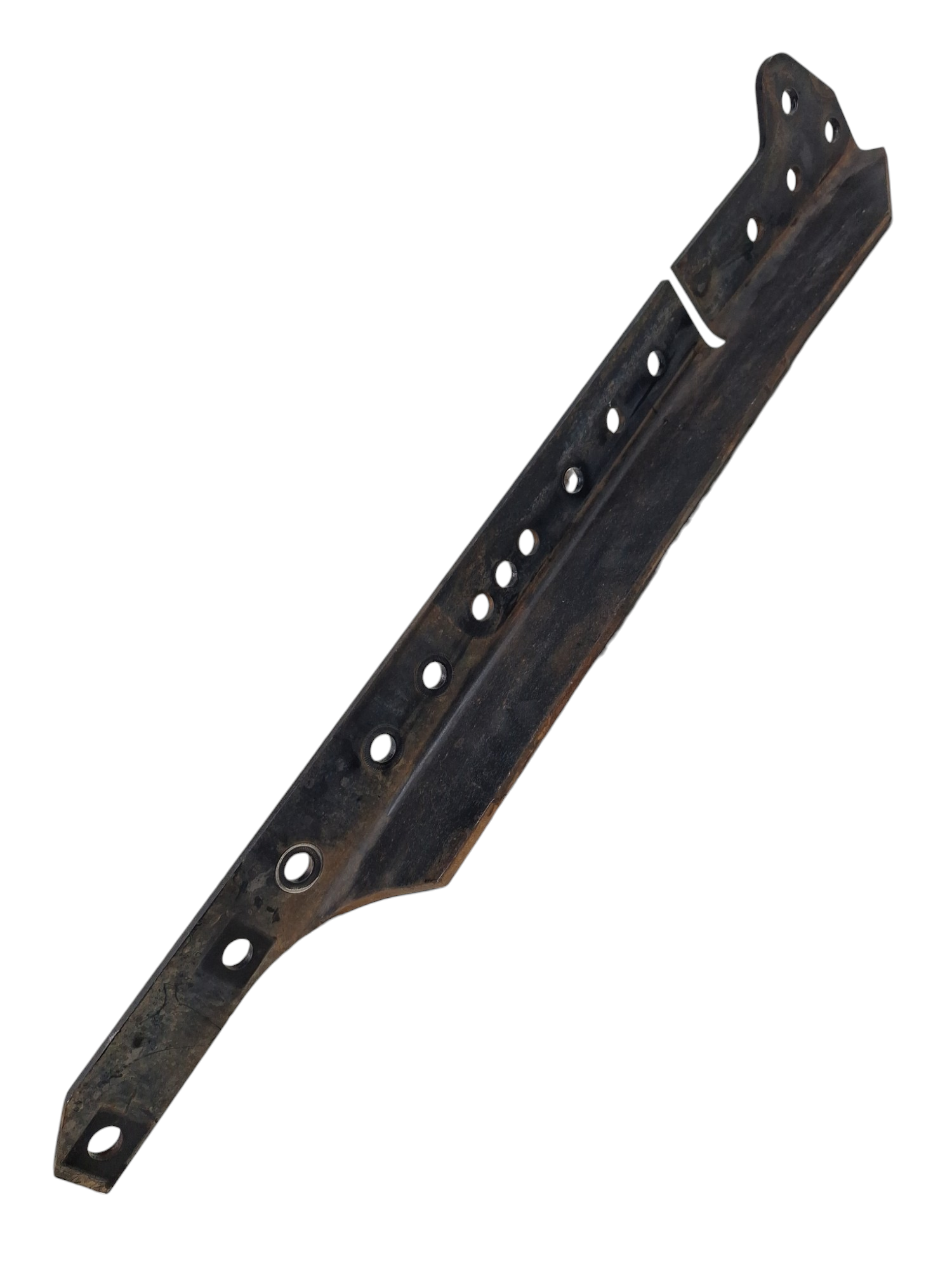 suporte reforço chassi volkswagen meteor 29530 2023 2024