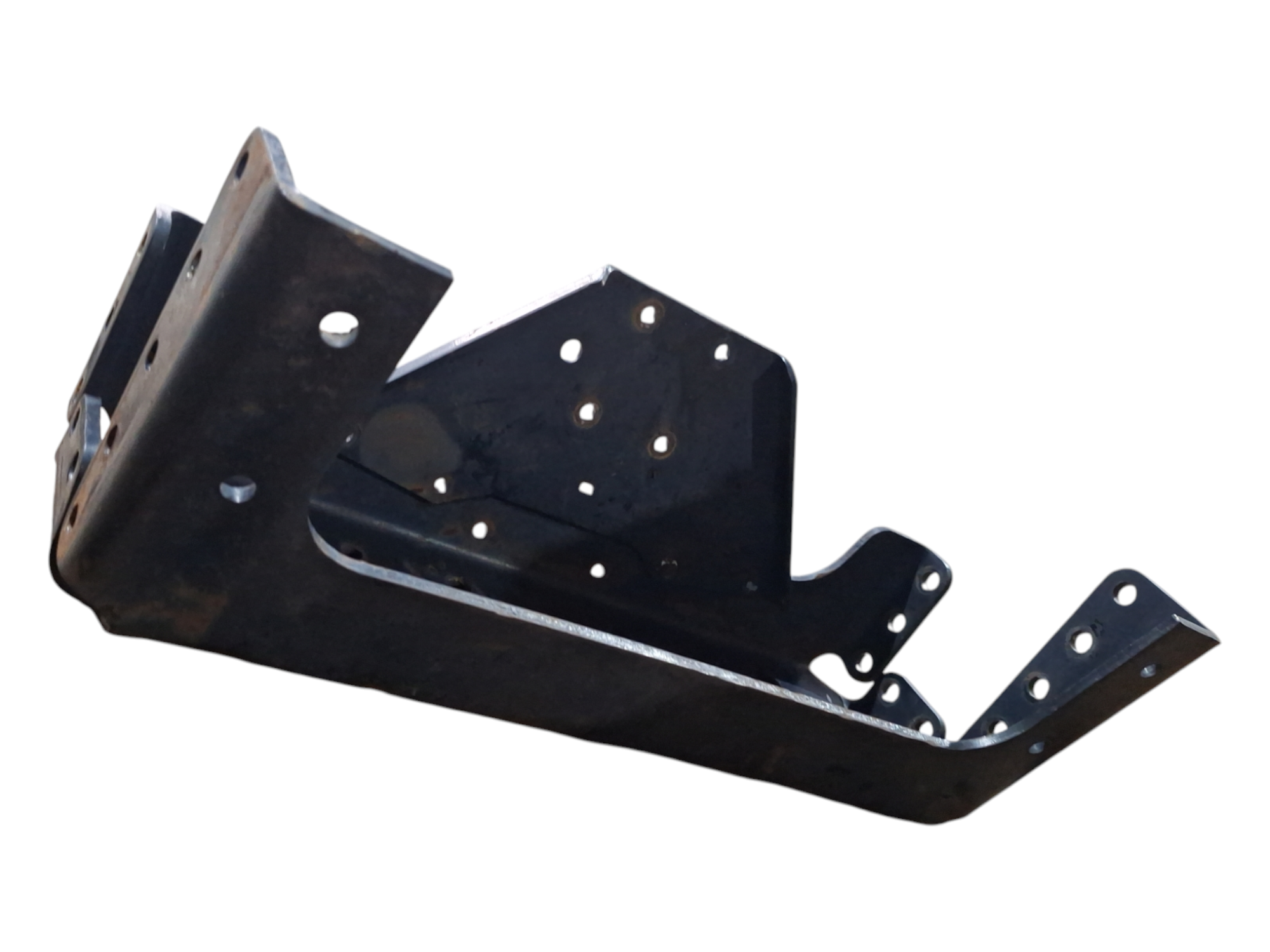 travessa caixa de cambio volkswagen meteor 29530 2023 2024