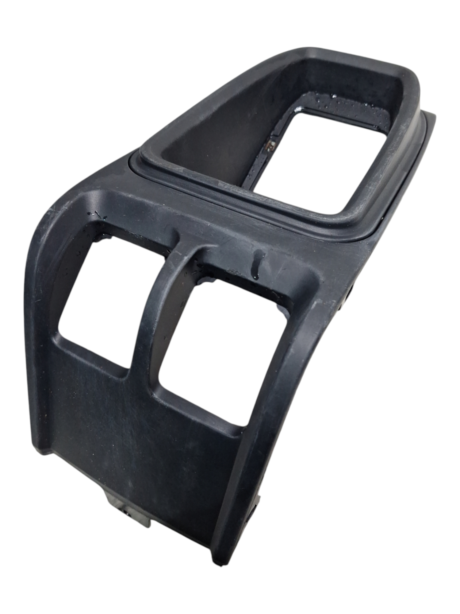 Acabamento Console Central Volkswagen Meteor 29530 2023 2024