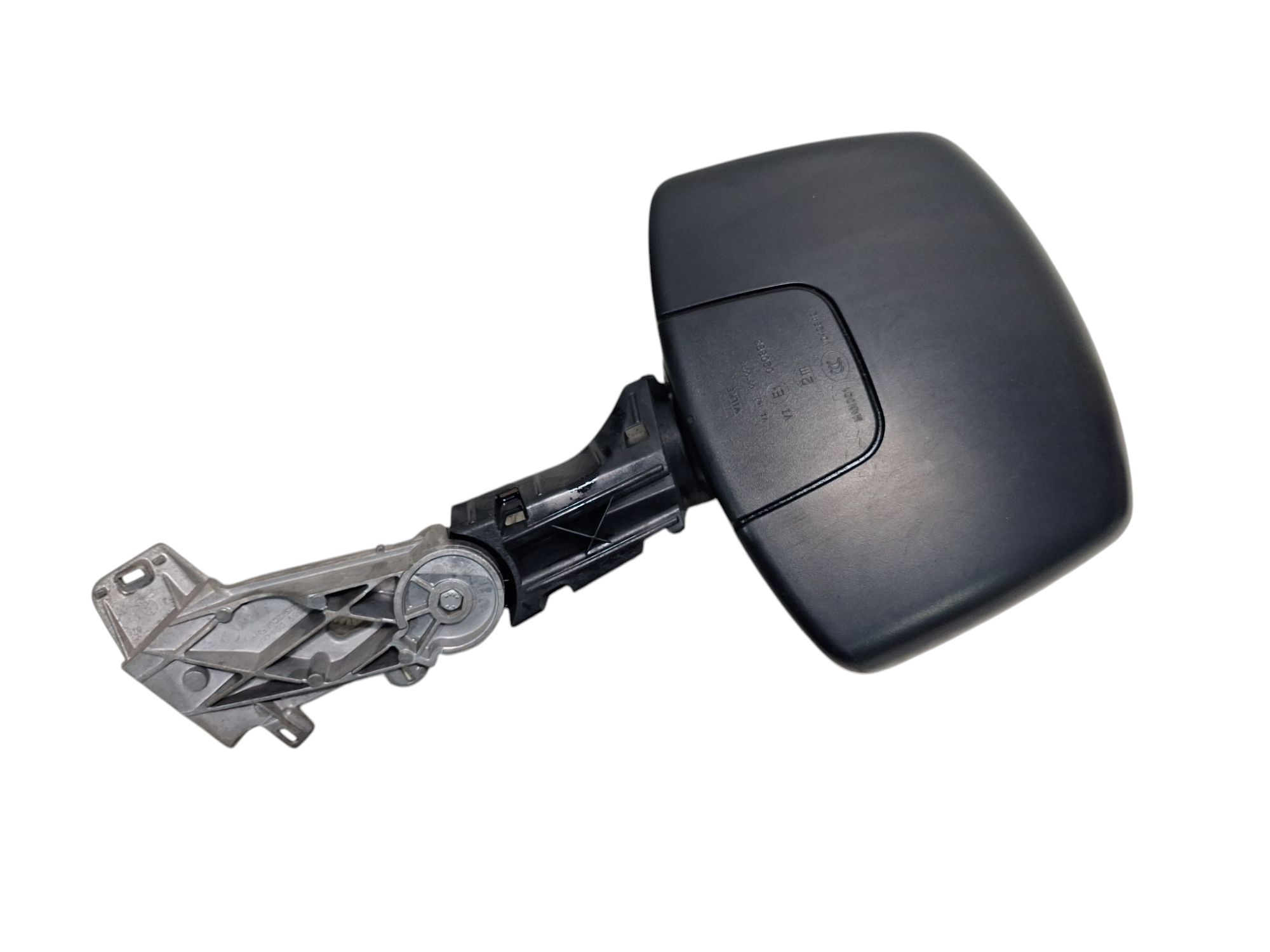 carcaça espelho aproximaçao frontal vm meteor 29530 2023 24