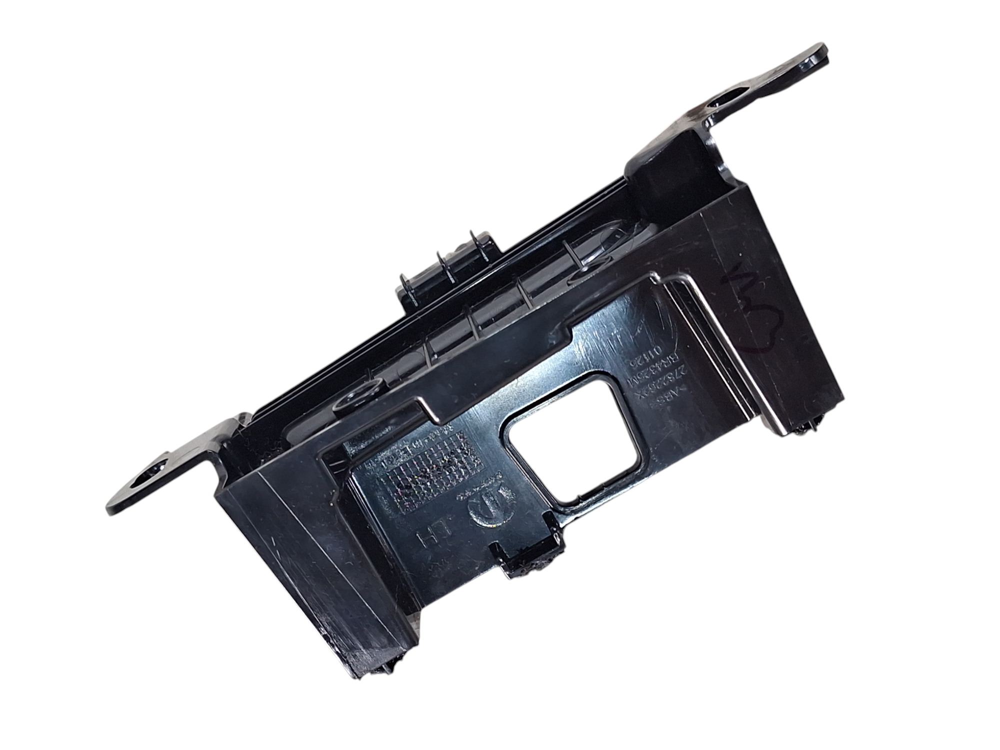 moldura interna retrovisor esquerdo jeep compass 2024 2025