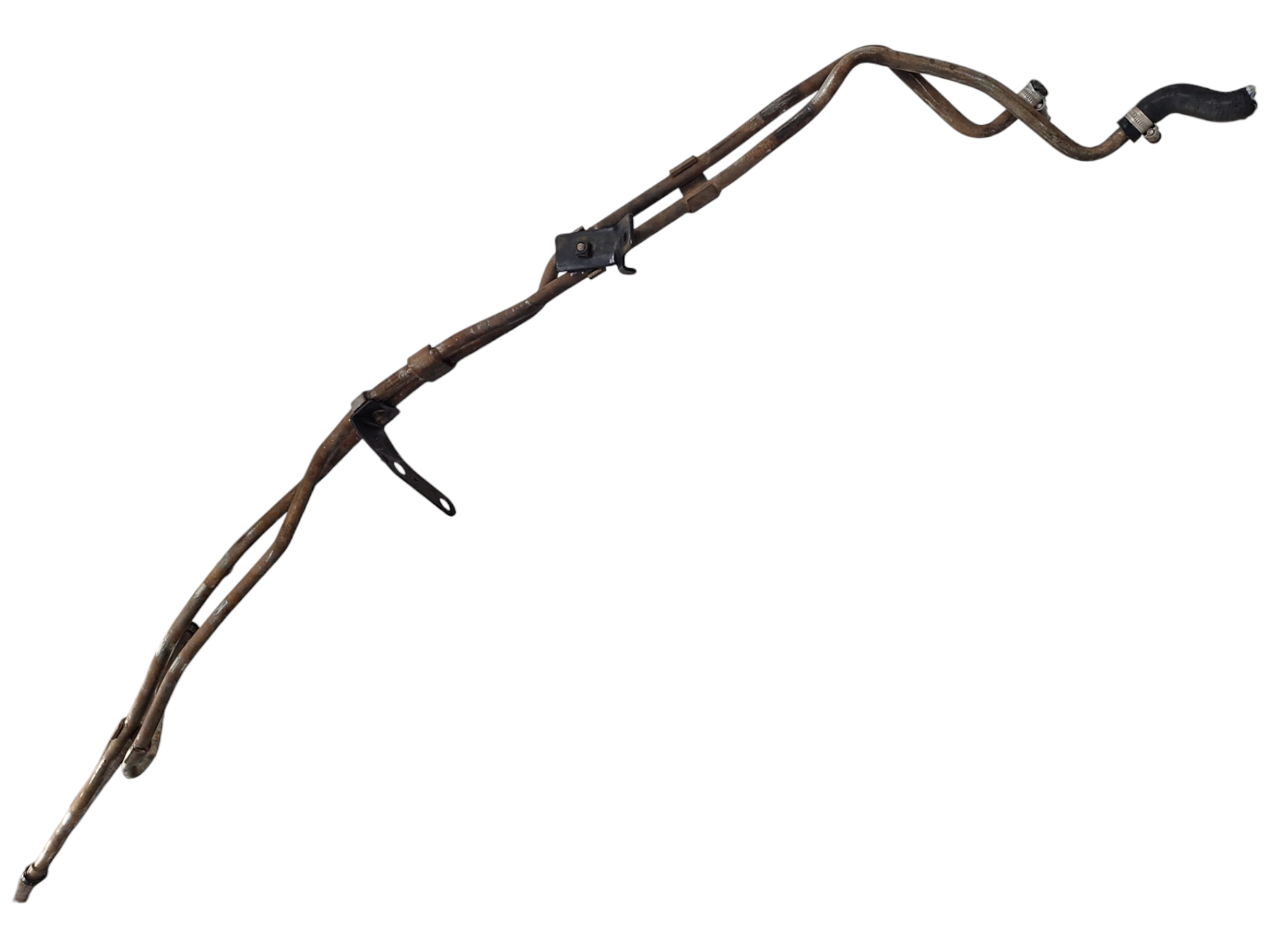 mangueira hidraulica escavadeira Caterpillar 313D2L 2021