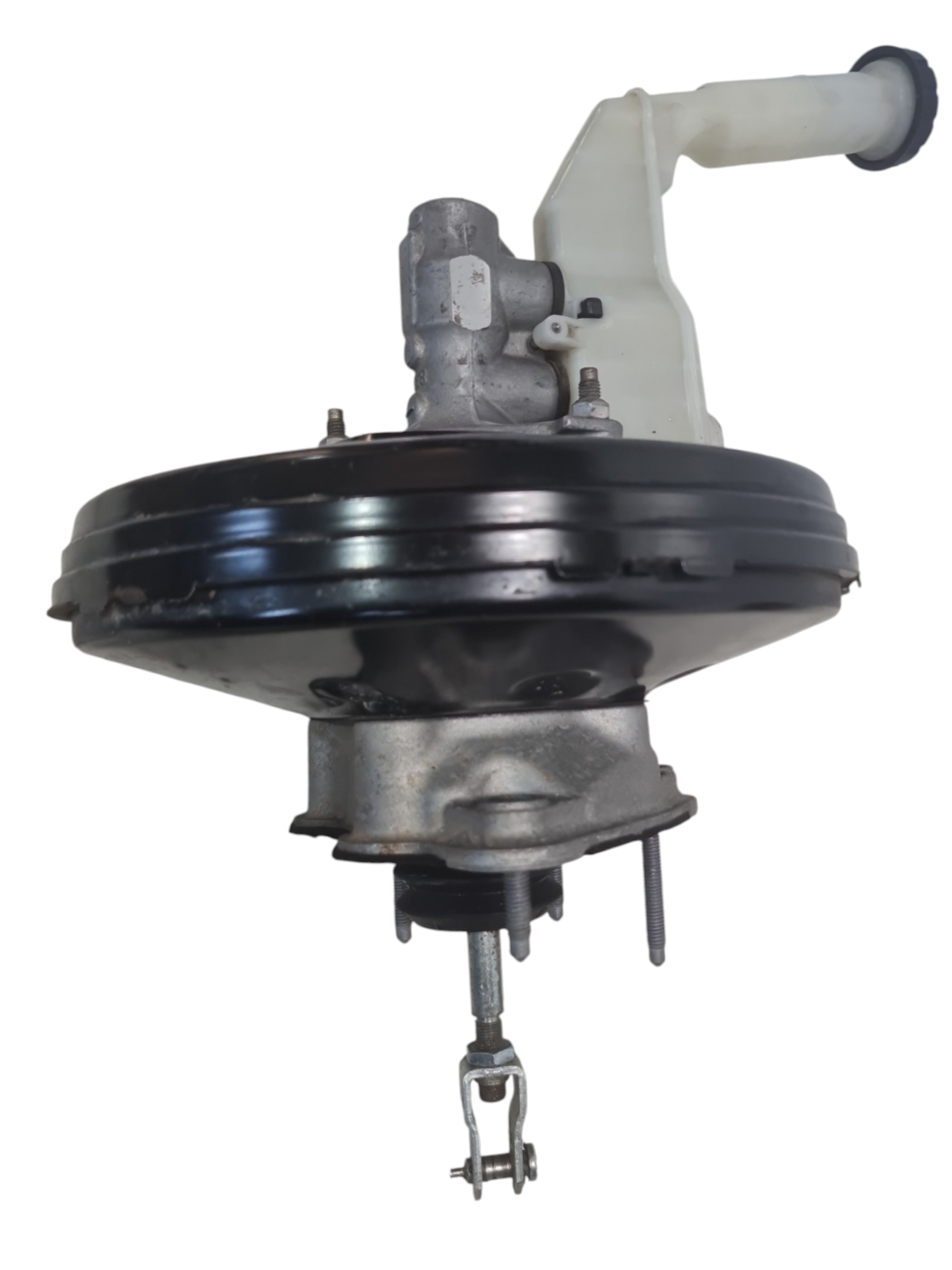 Conjunto servo freio Nissan Sentra 2.0 16V 140CV 2015 2016