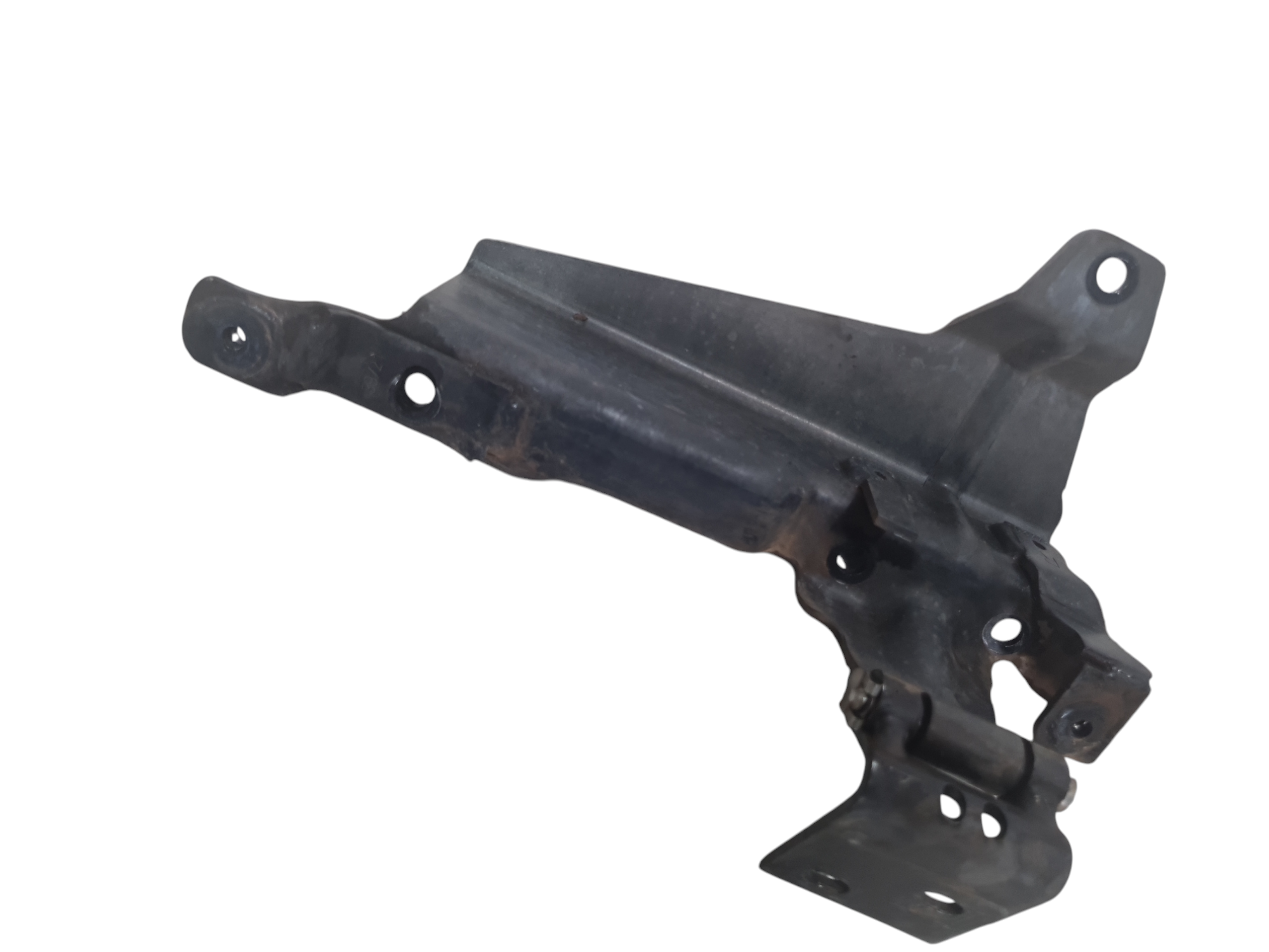 Dobradiça direita grade frontal basculante VW Meteor 29530