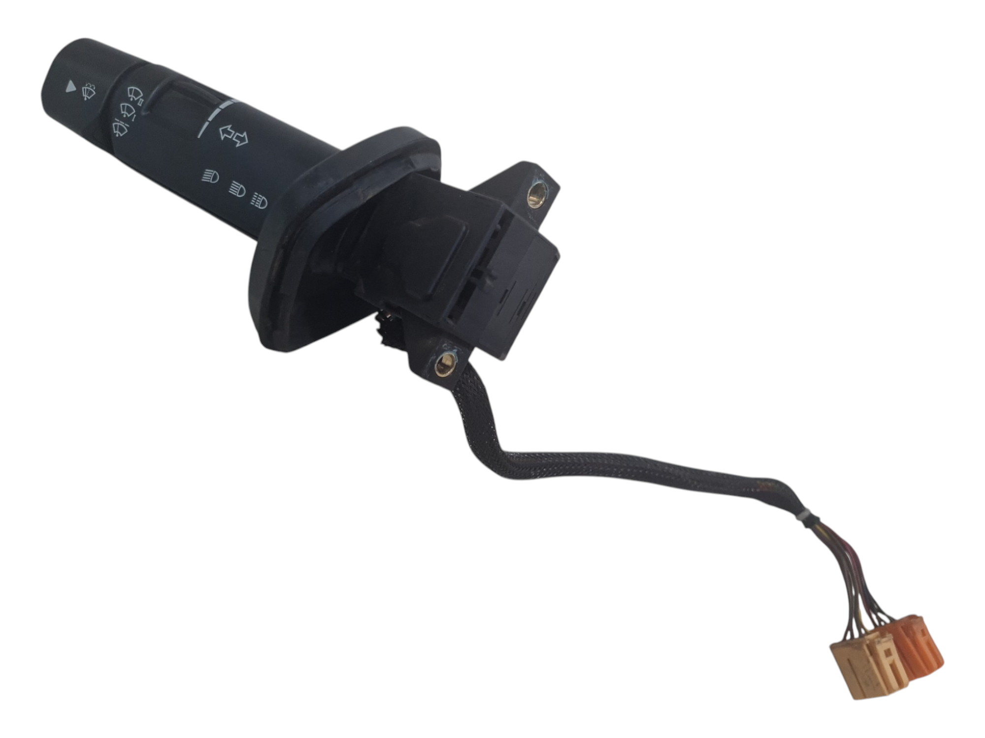 Chave de seta e interruptor VW Meteor 29530 ano 2023 2024