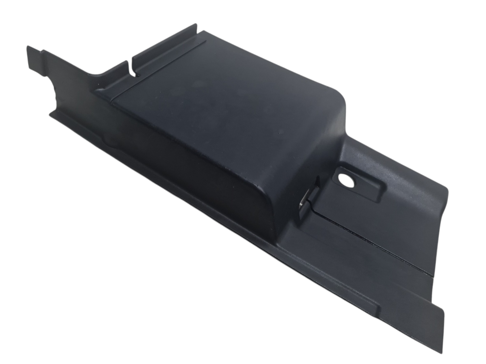 Acabamento interno da cabine VW Meteor 29530 ano 2023 a 2024