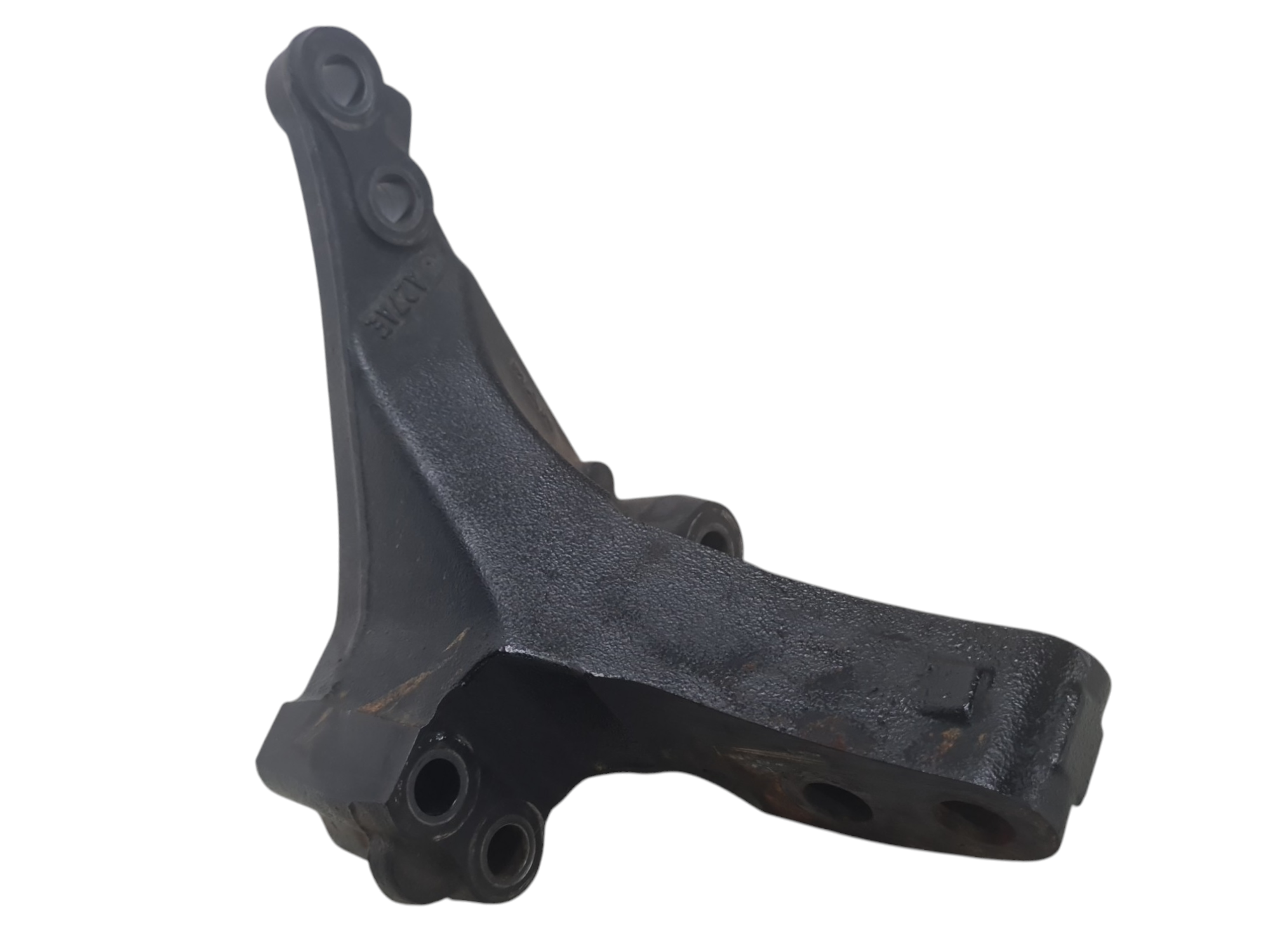 Suporte do motor Man Volkswagen Meteor 29530 ano  2023 2024