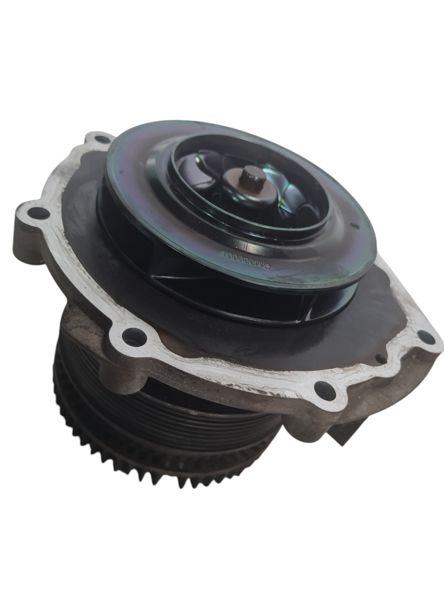 Bomba de agua eletrica Man Volkswagen Meteor 29530 2023 2024