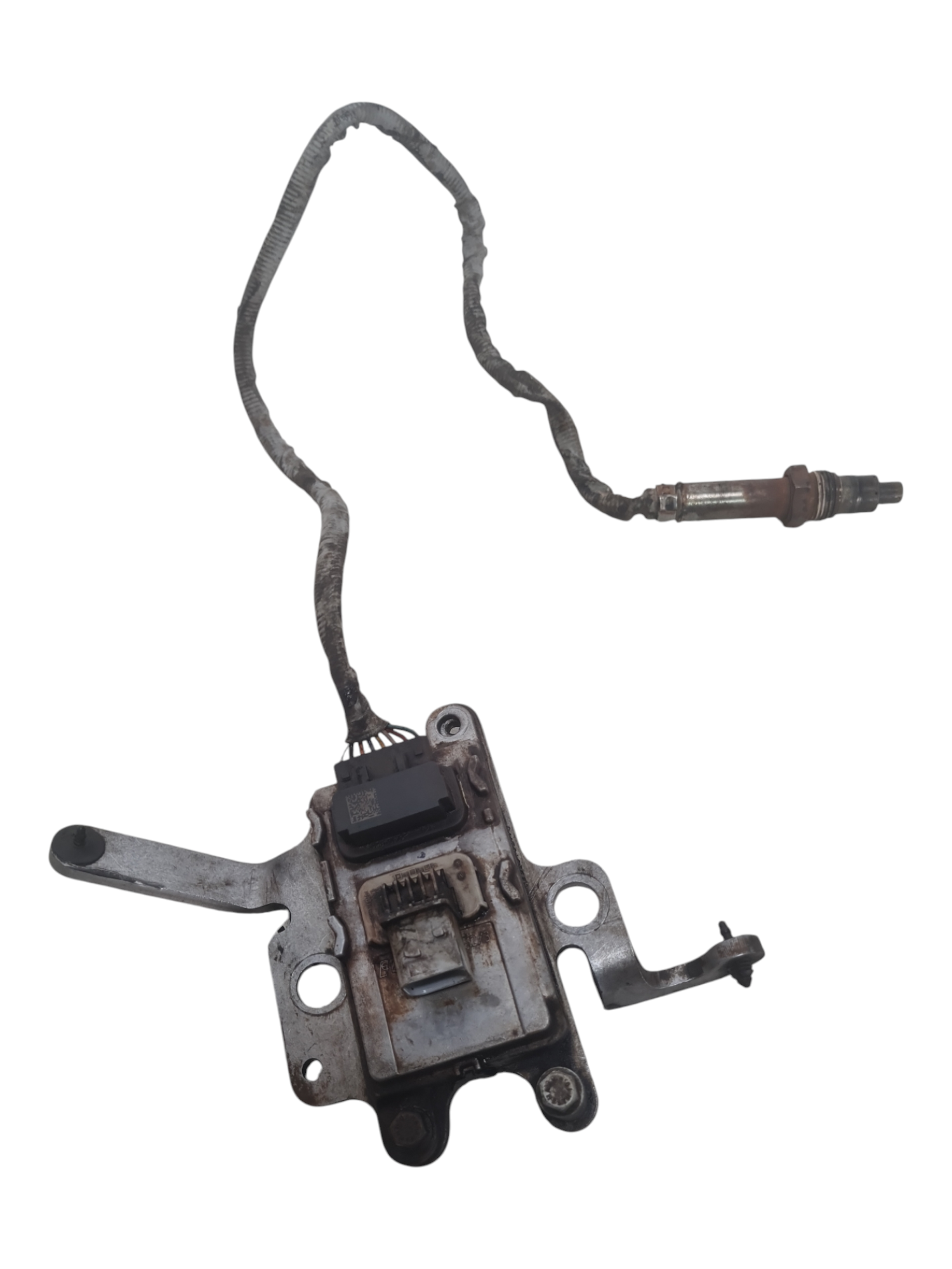 Sensor de NOx Arla 32 Volkswagen Meteor 29530 ano 2023 2024