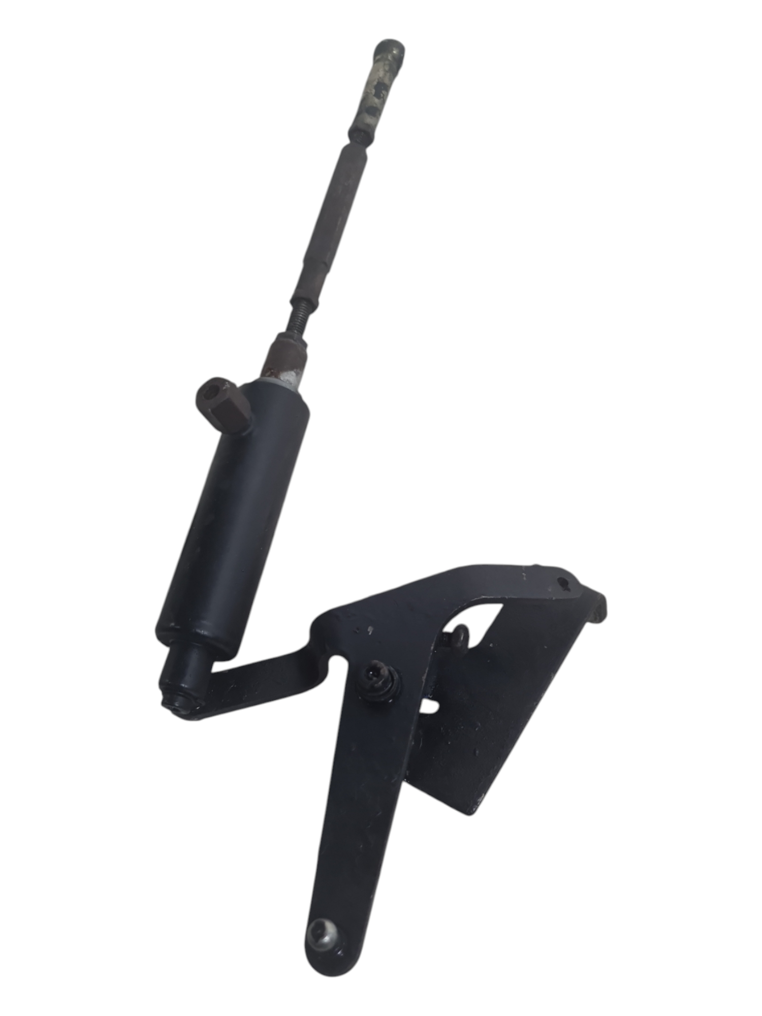 Cilindro acionamento  do acelerador Mercedes Benz L1620 1999