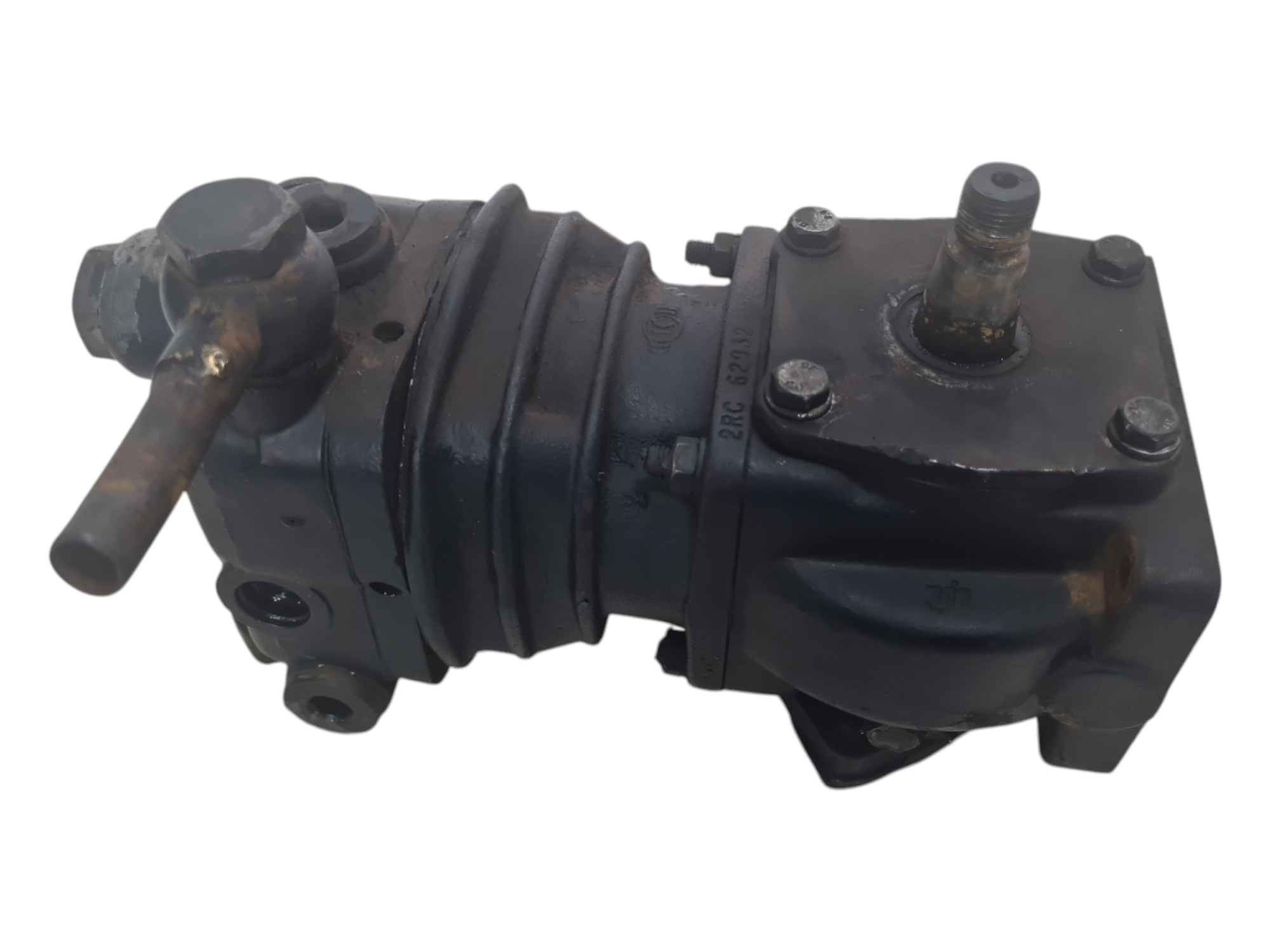 Compressor de ar de freios Volkswagen Meteor 29530 2023 2024