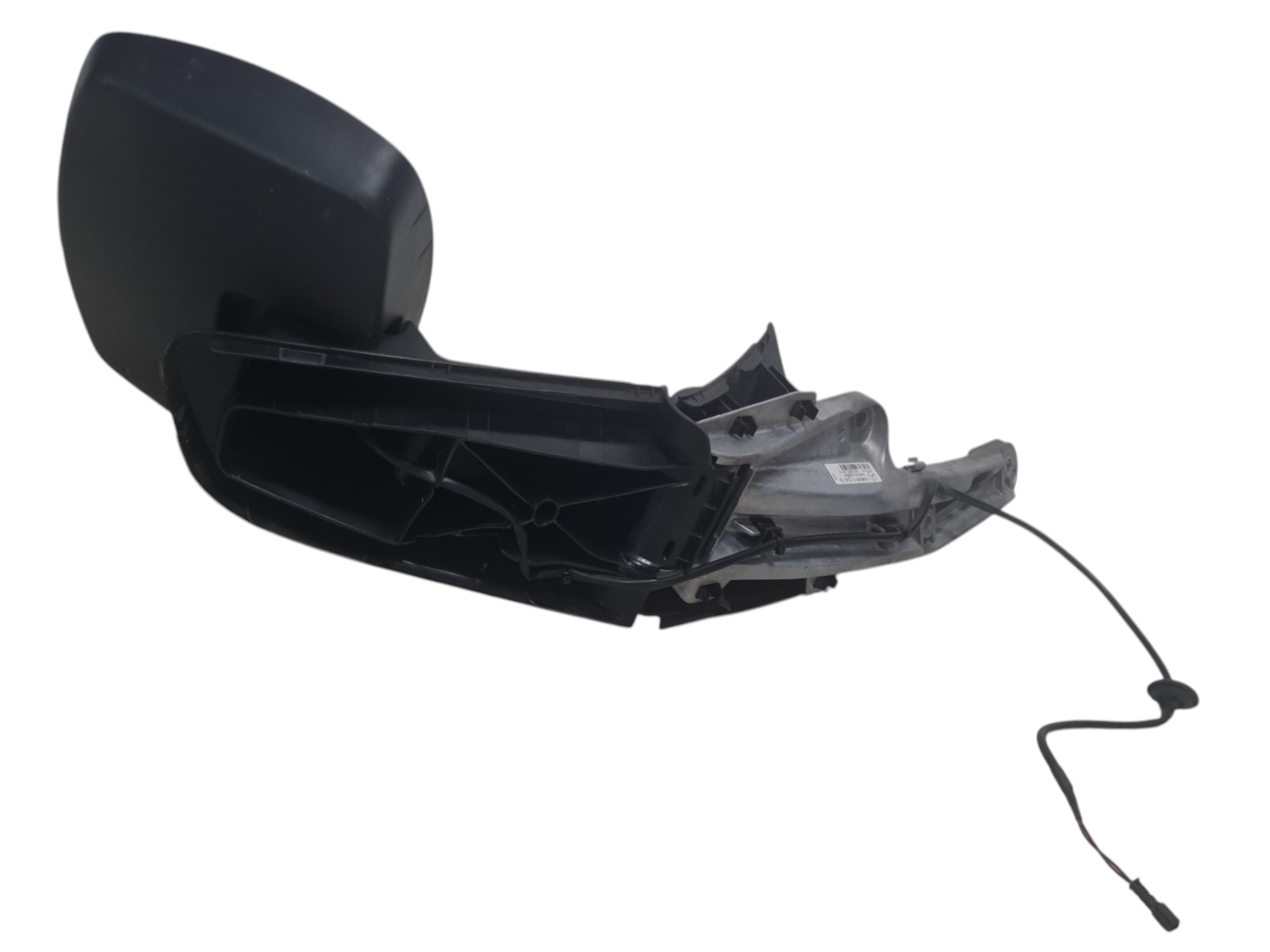 Suporte espelho retrovisor esquerdo Mercedes Actros MP4 2022