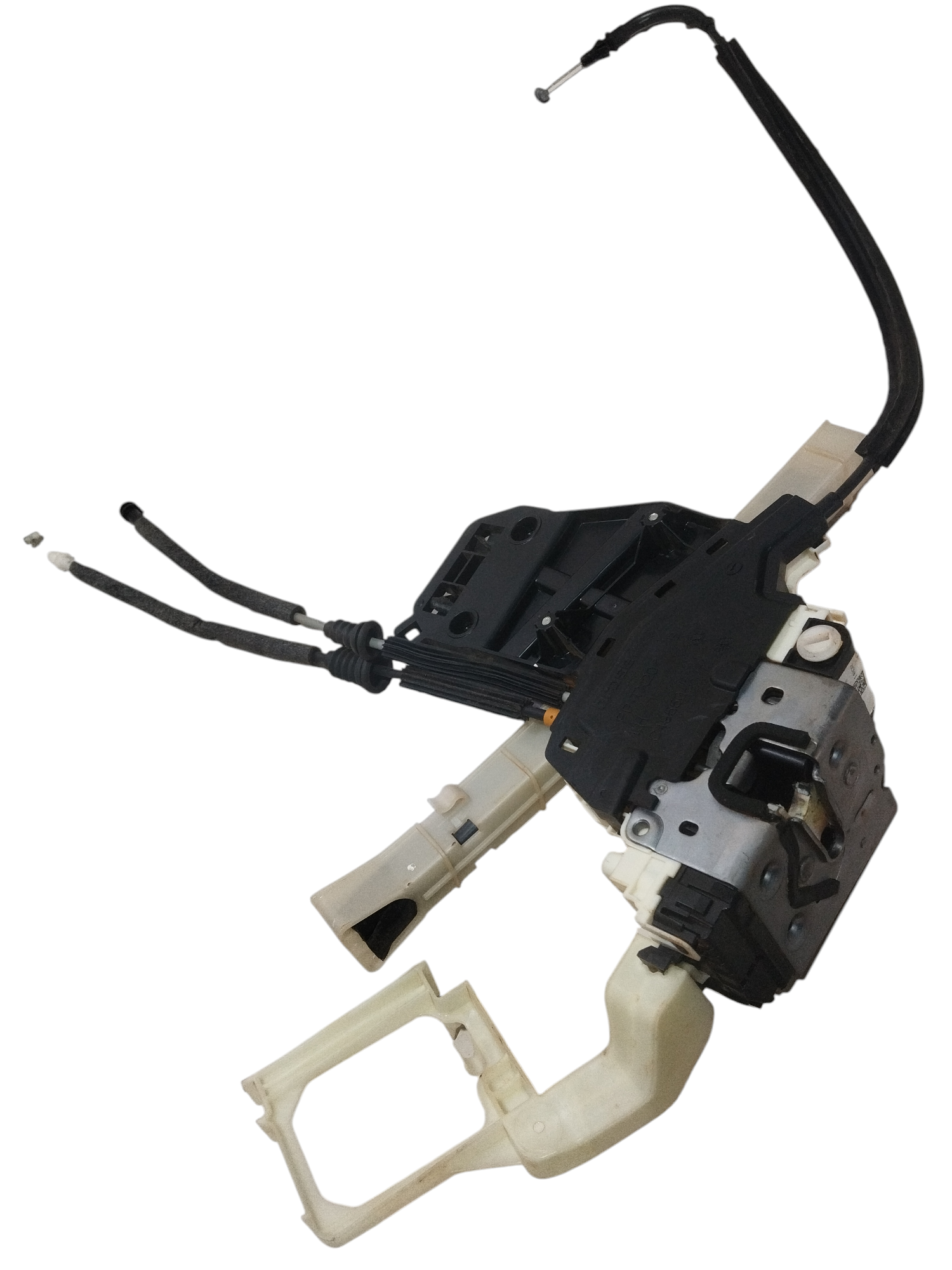 Fechadura elétrica porta tras esq Jeep Compass 2023 a 2024