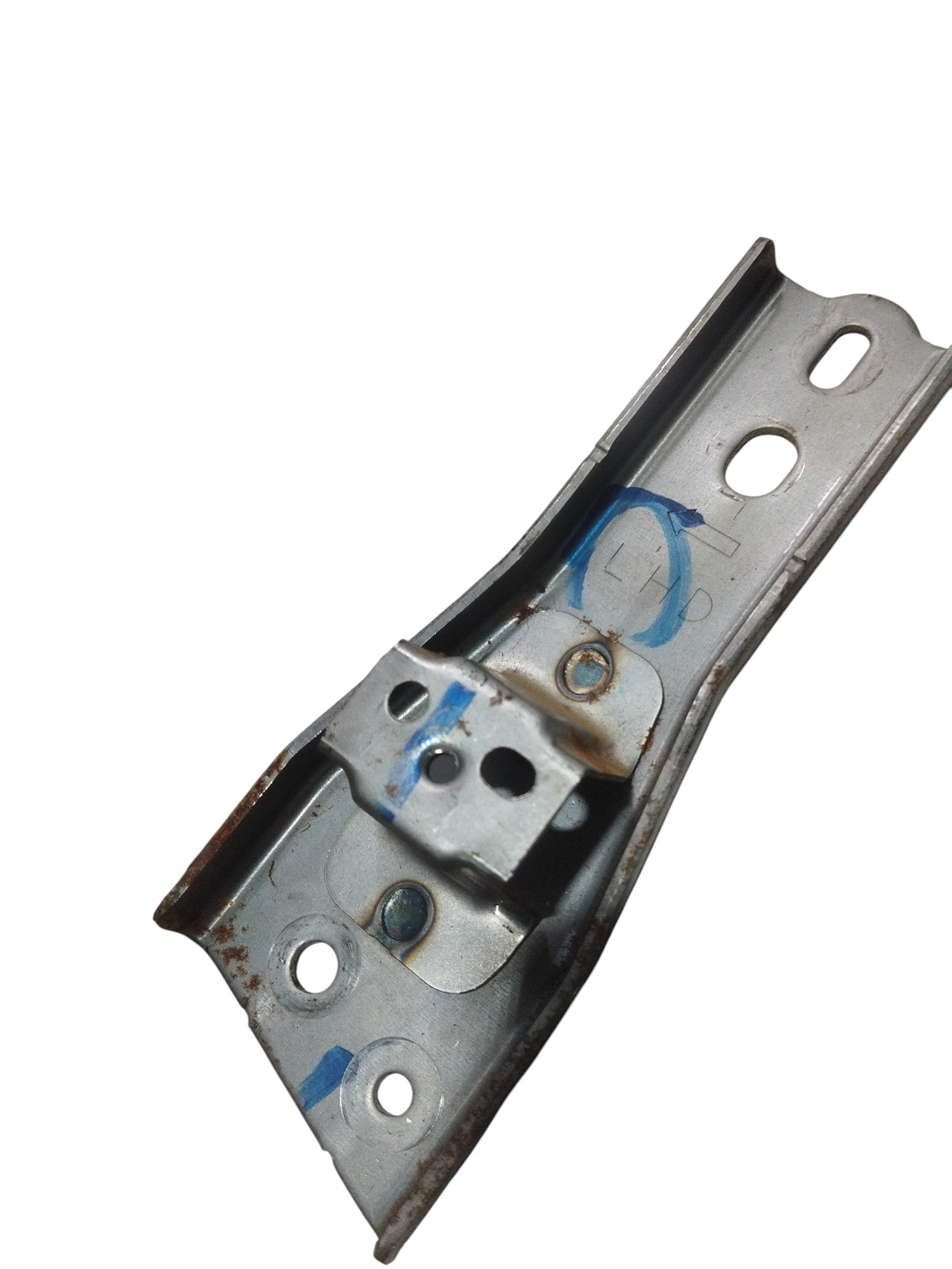 Base inferior do tablero Nissan Sentra 2015 a 2016 original