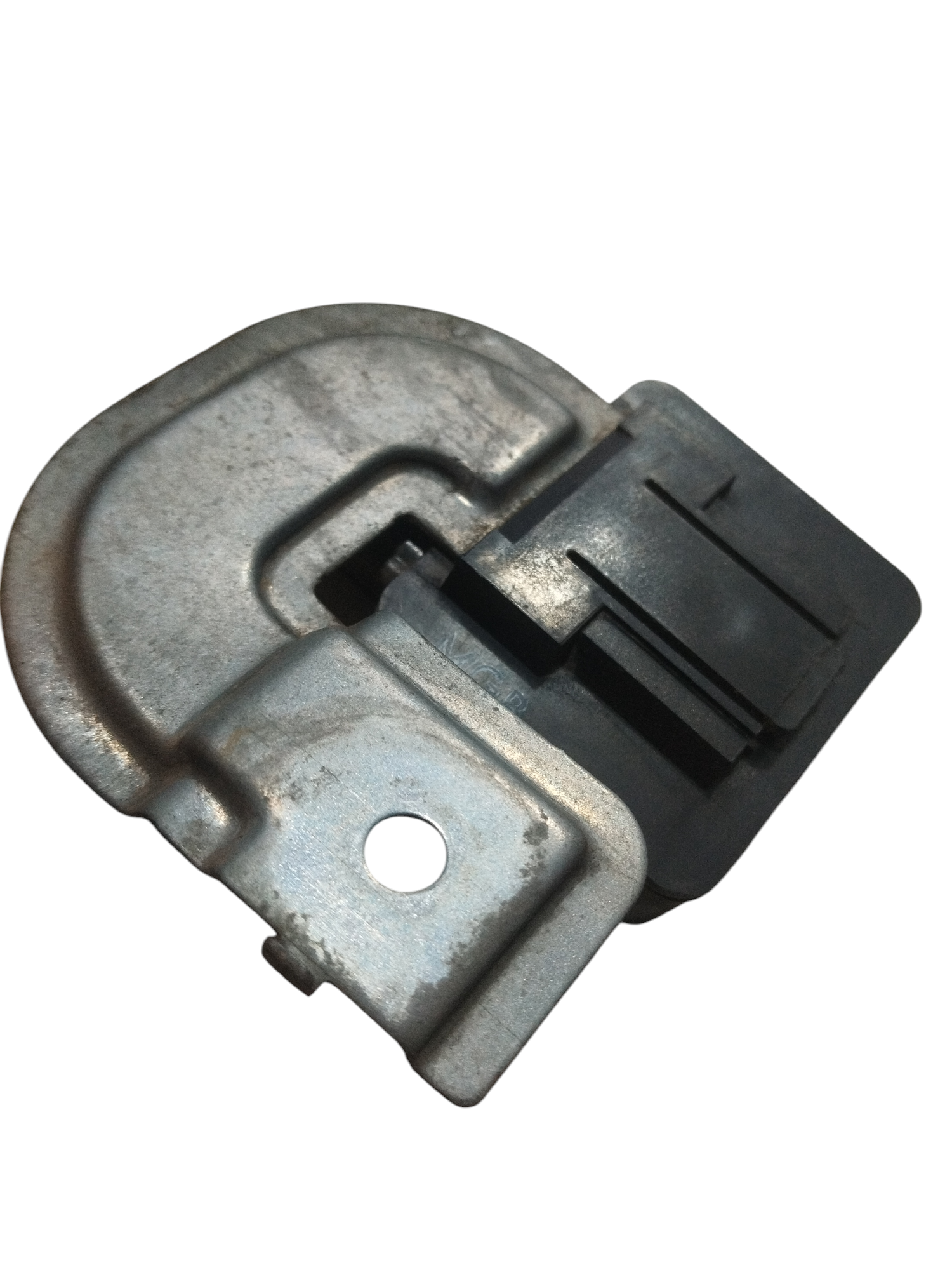 Modulo de alarme original para Nissan Sentra ano 2015 a 2016