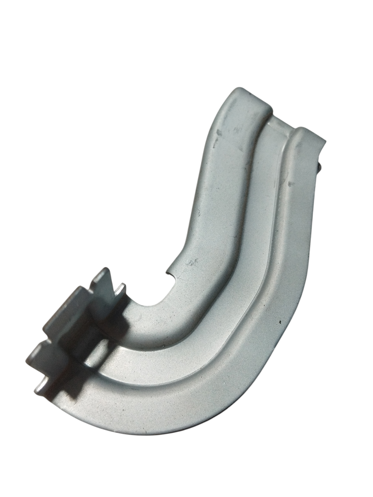 Suporte metalico estrutural modulo Nissan Sentra 2015 2016