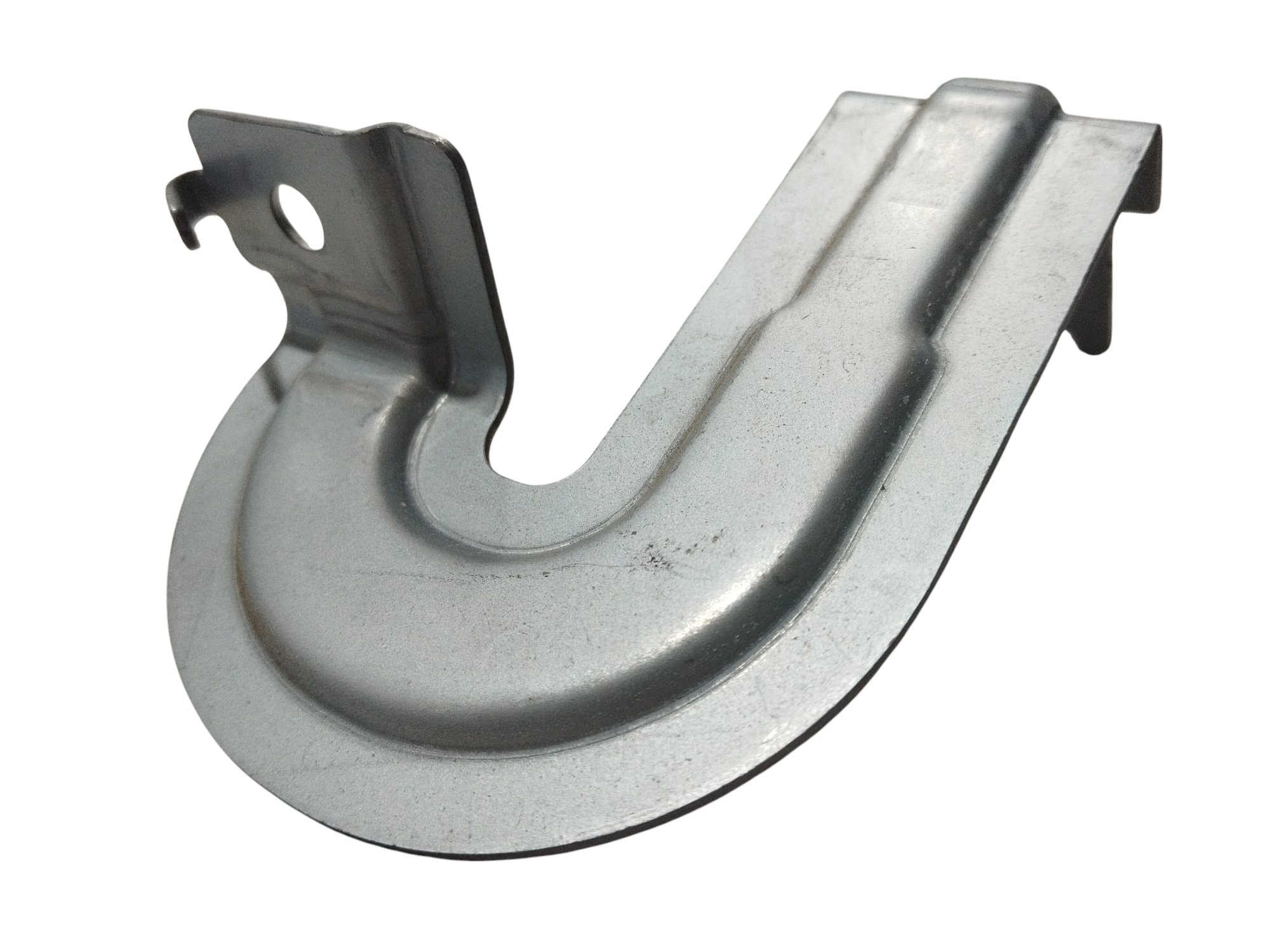 Suporte metalico estrutural modulo Nissan Sentra 2015 2016