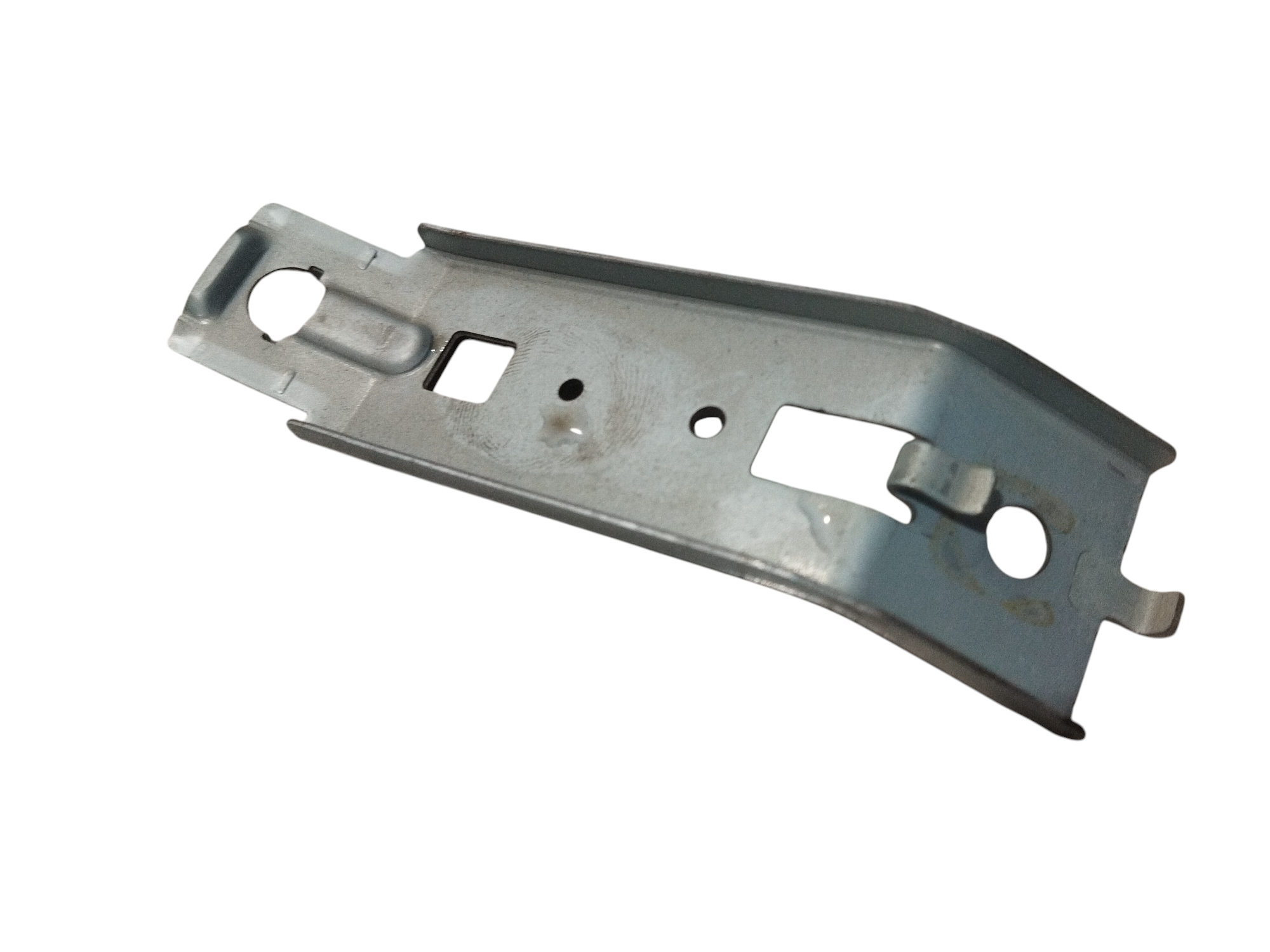Suporte metalico estrutural modulo Nissan Sentra 2015 2016