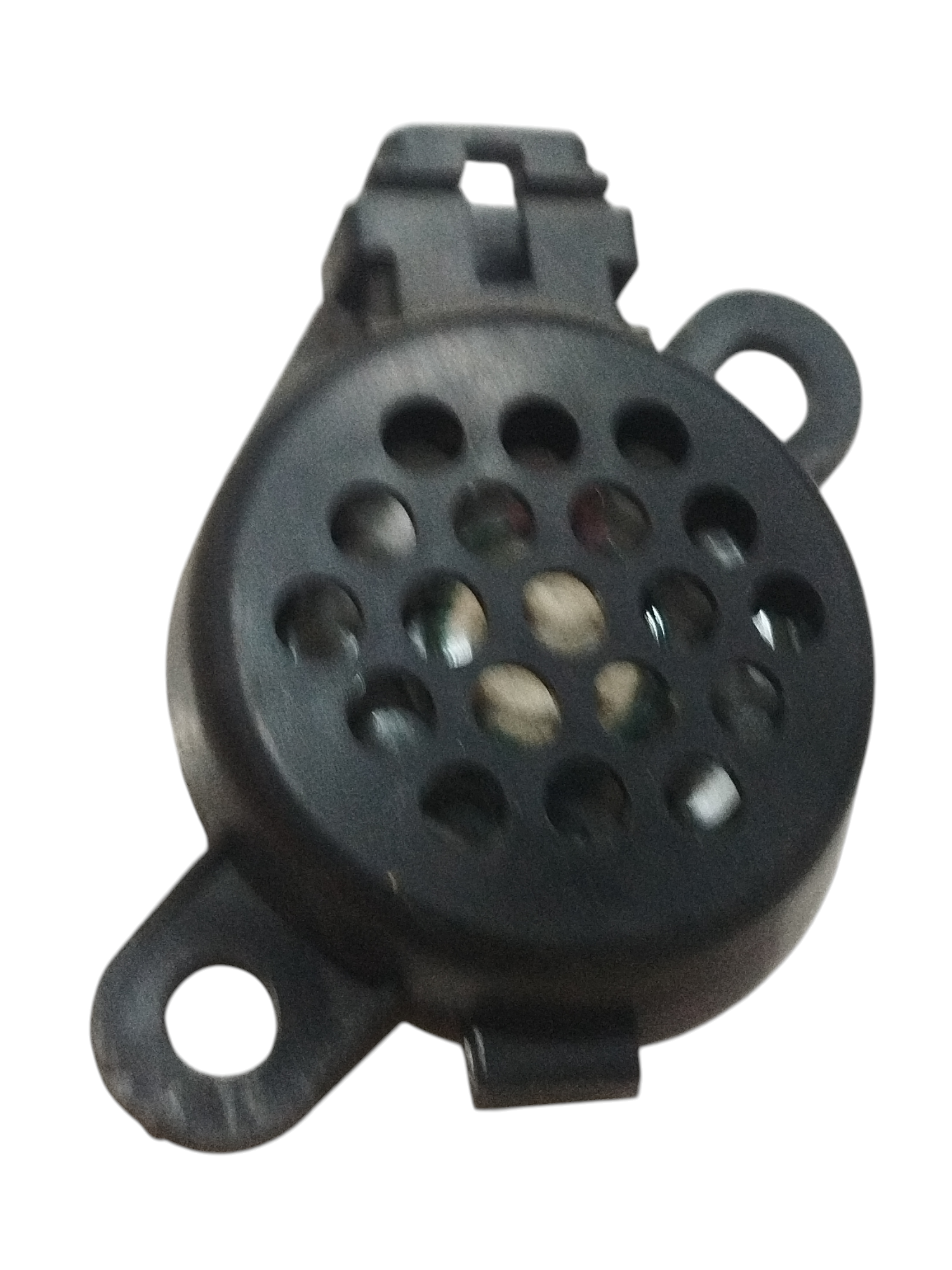 Modulo sensor estacionamento Nissan Sentra ano 2015 a 2016