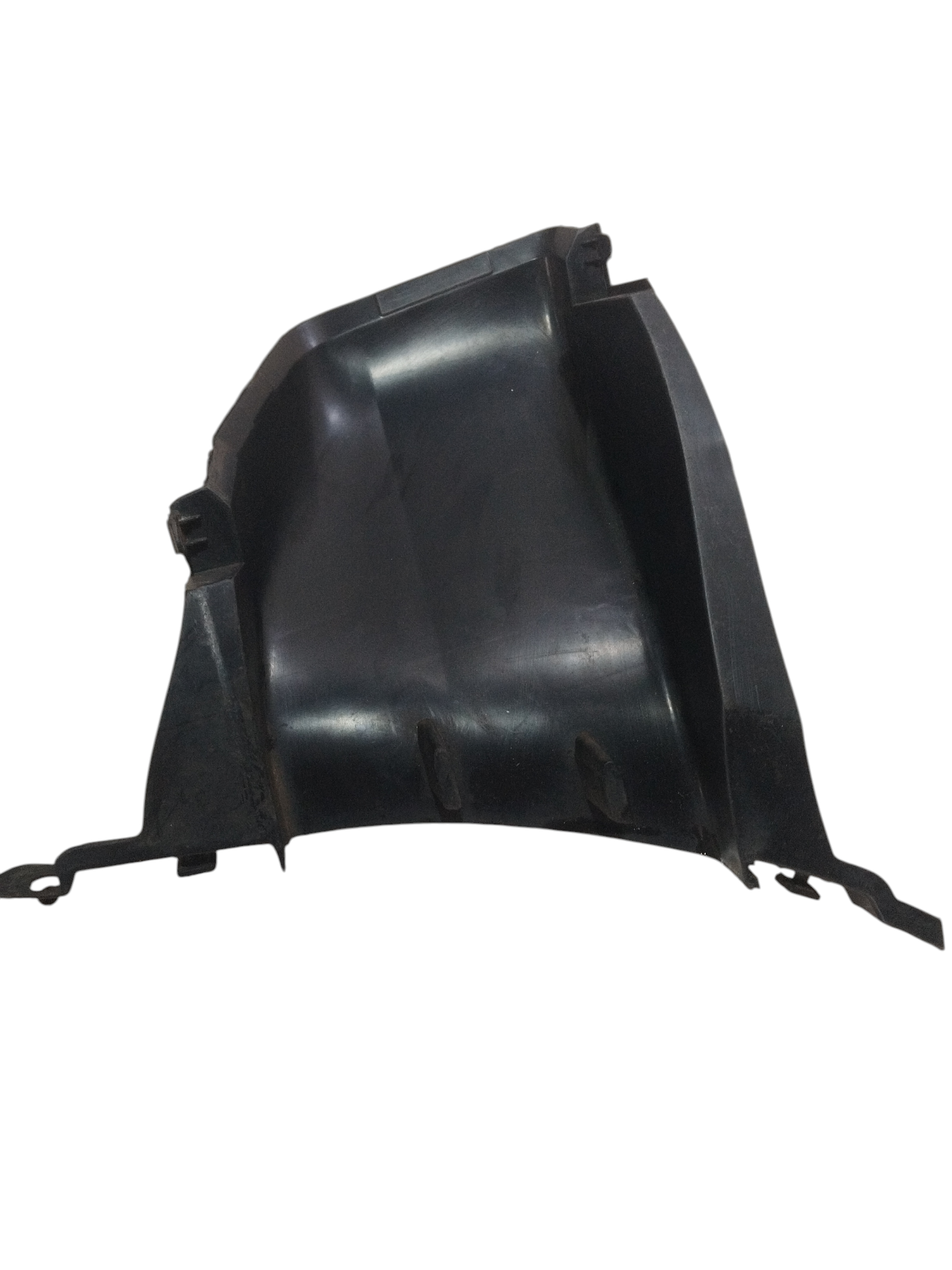 Suporte duto de ar VW DELIVERY 11180 ano 2017  2026 original