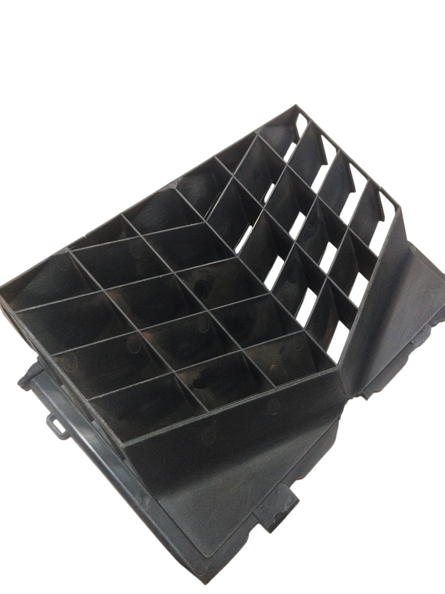 Filtro de poeira cabine Volkswagen Delivery 11180 2017a 2026