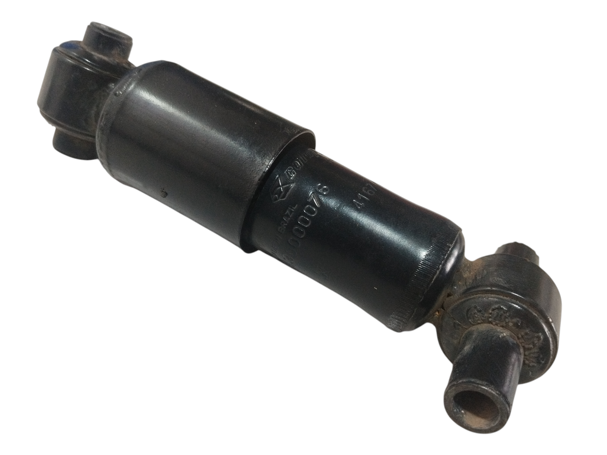 Amortecedor traseiro cabine VW Delivery 11180 2017 a 2026