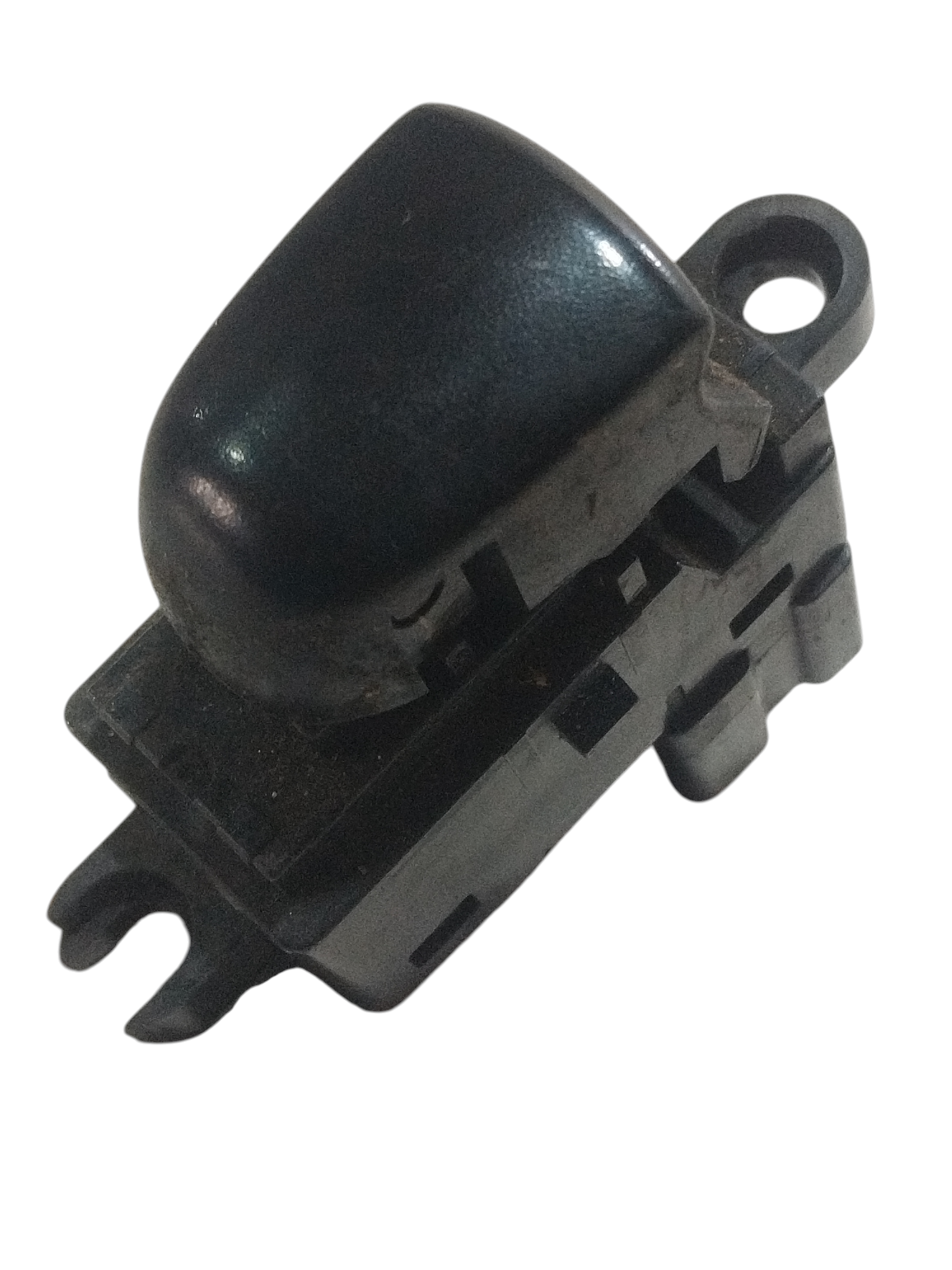 Interruptor vidro elet tras esquerdo Nissan Sentra 2015 2016