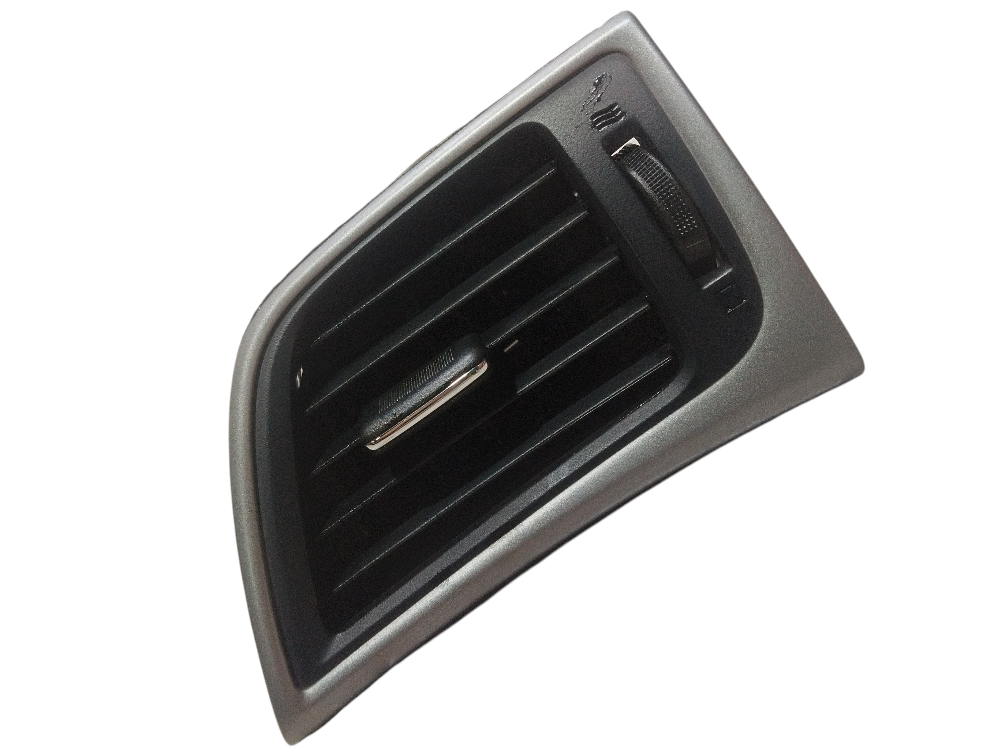 Difusor saida ar diant lat direita Nissan Sentra 2015 2016