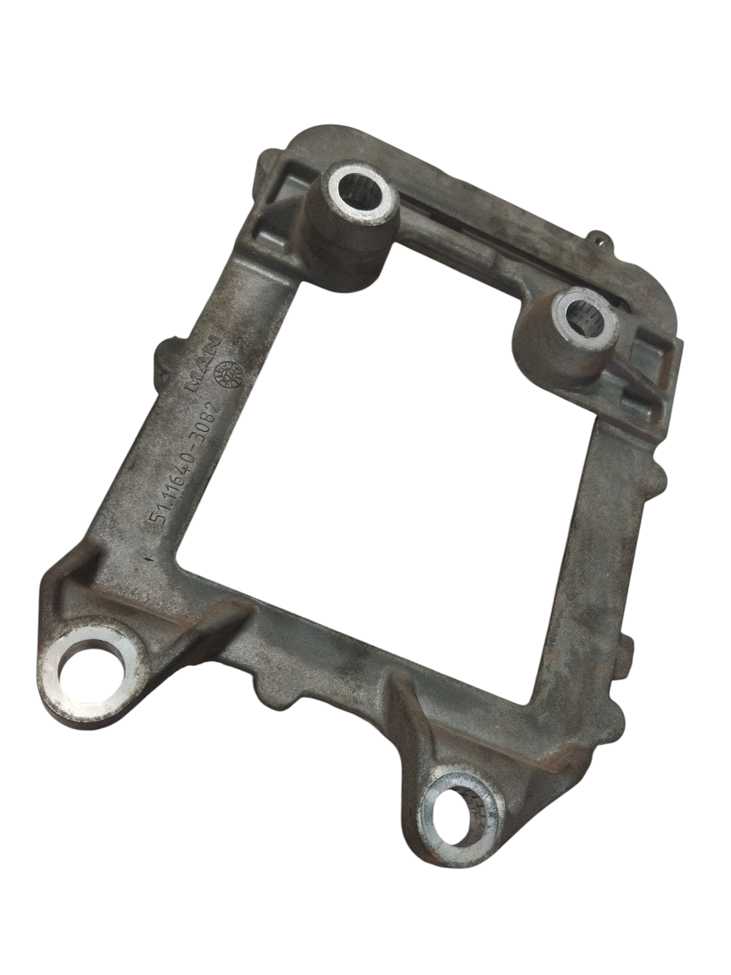 Suporte modulo de motor VW Meteor ano 2023 a 2024 original