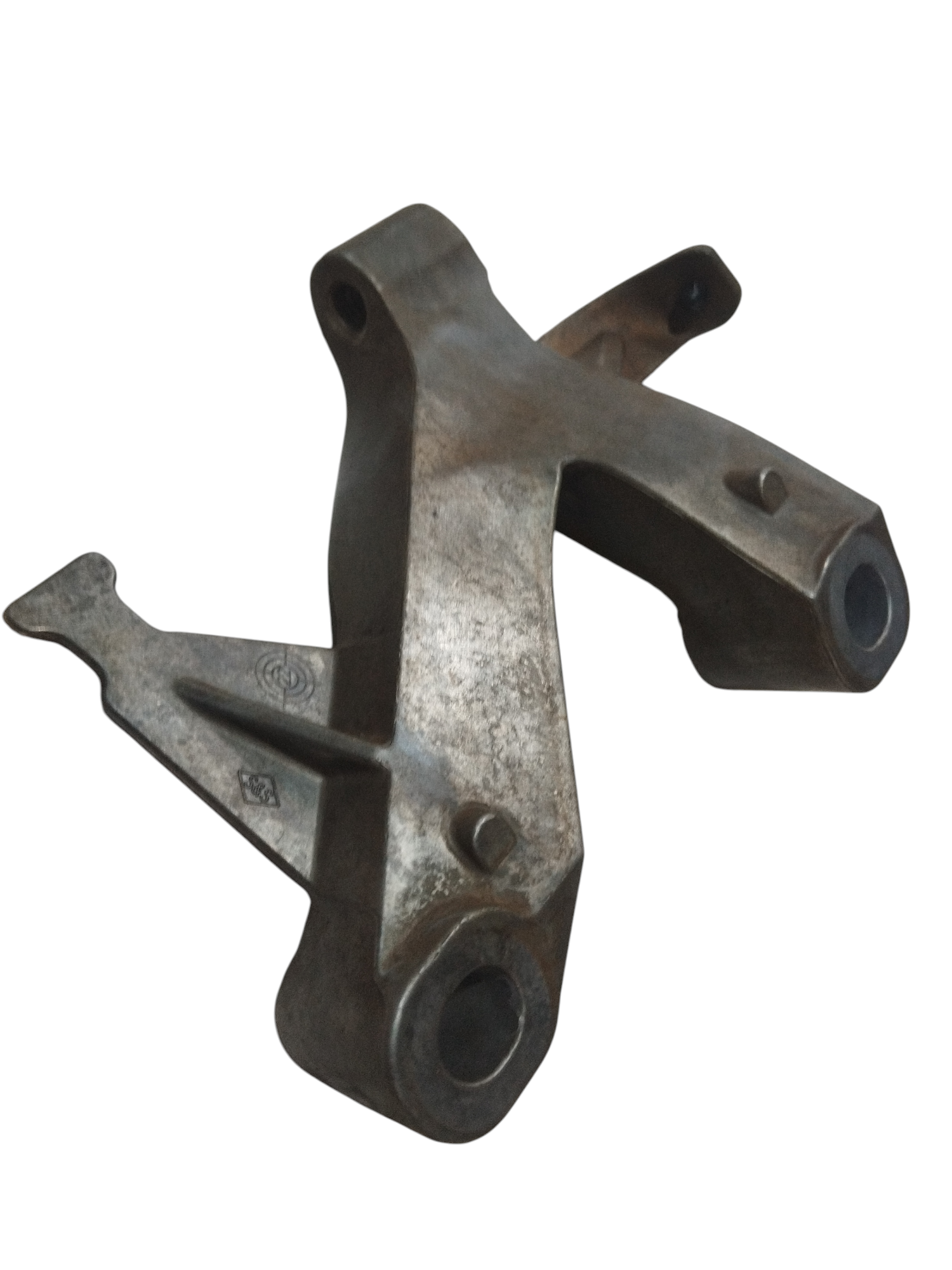 Suporte alternador do motor VW Meteor 2023 a 2024 original