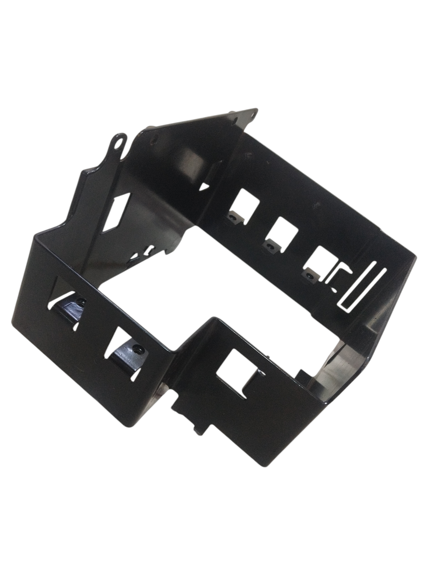 Suporte do Módulo da Cabine VW Delivery 11180 2017 a 2026