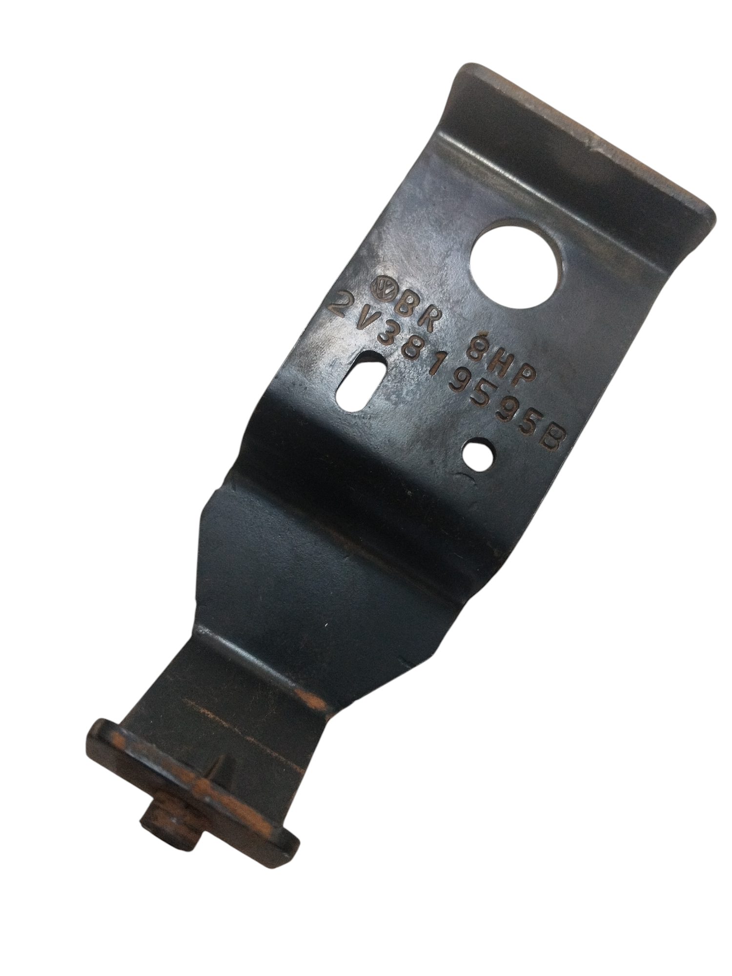 Suporte do Filtro de Ar VW Meteor ano 2023 a 2024 original