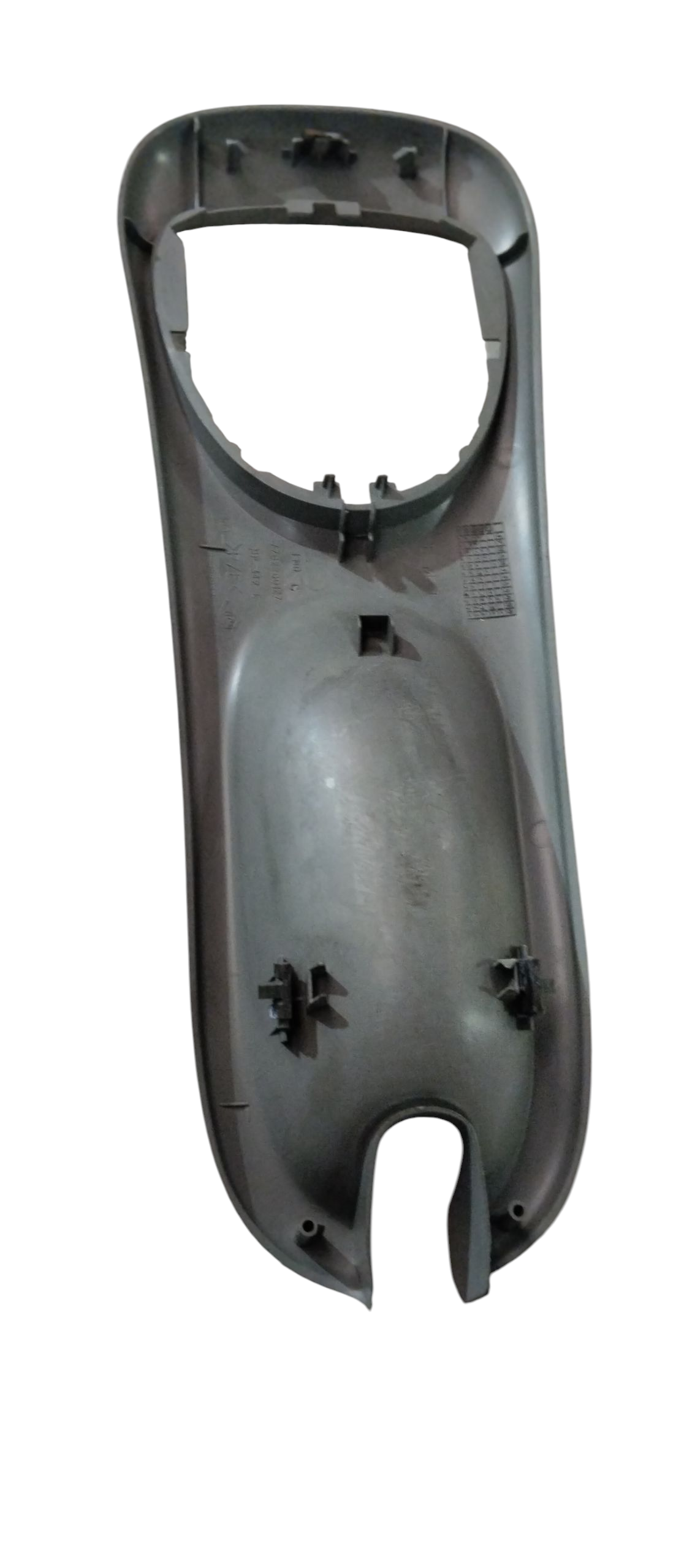 Moldura Console Central  Scenic 1998 A 2005 3
