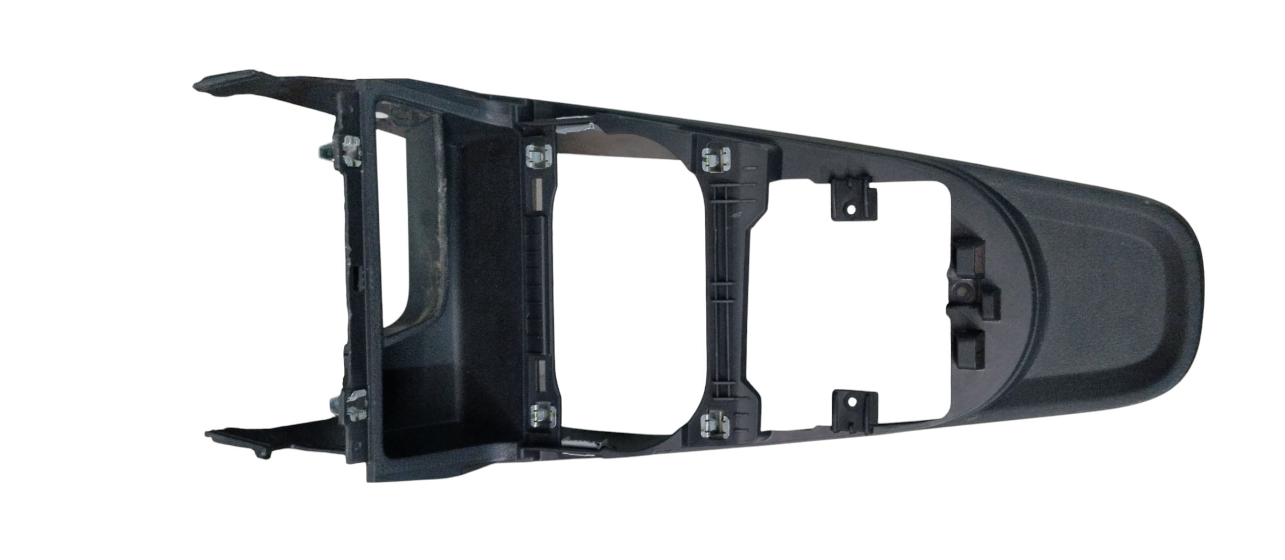 Moldura Console Central Gol G5 2008 A 2012