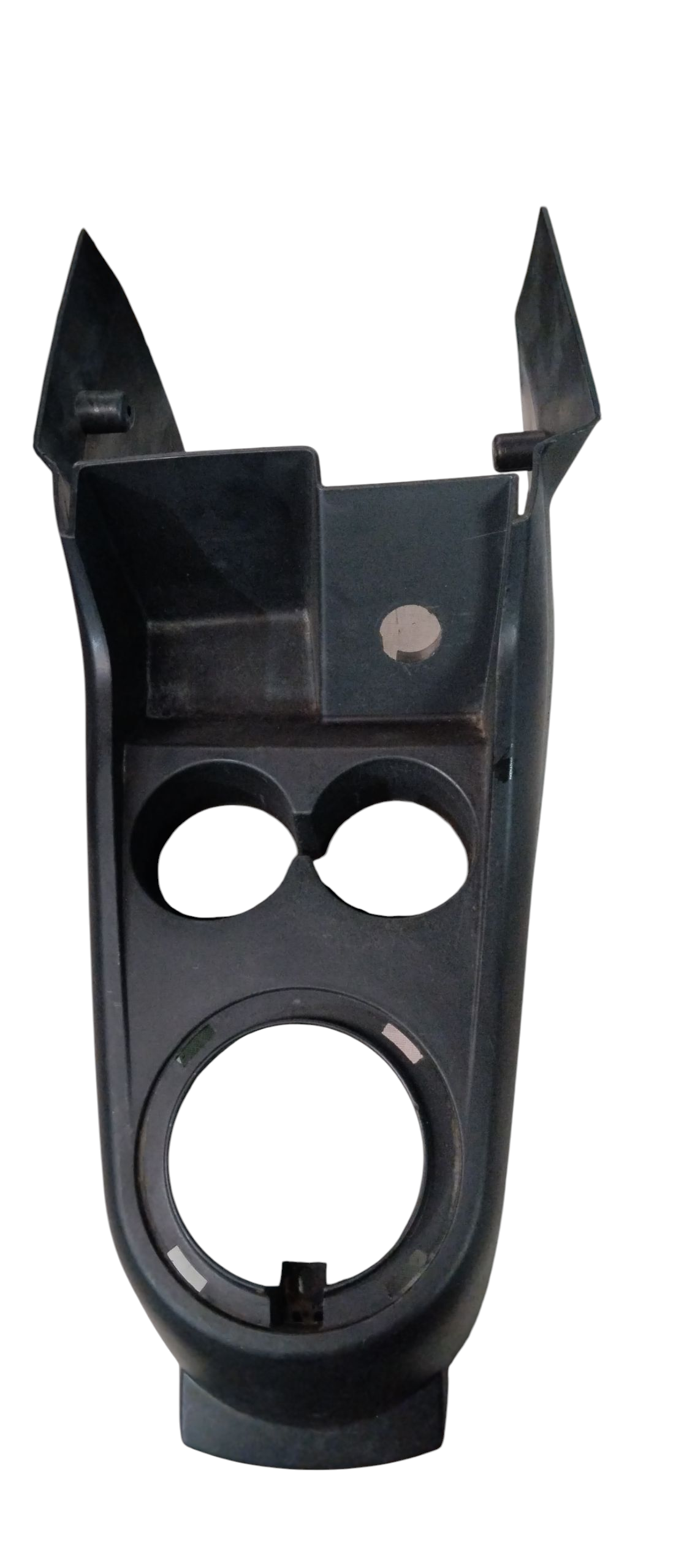 Moldura Console Central Spacefox 2006 A 2010