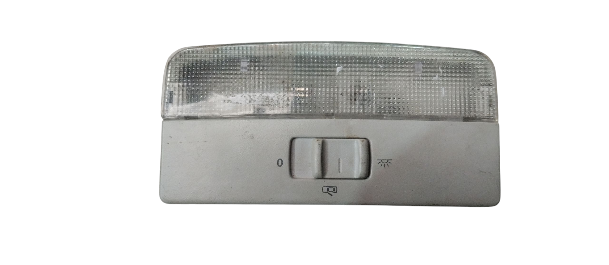 Lanterna Luz Teto Gol G5 2008 A 2012