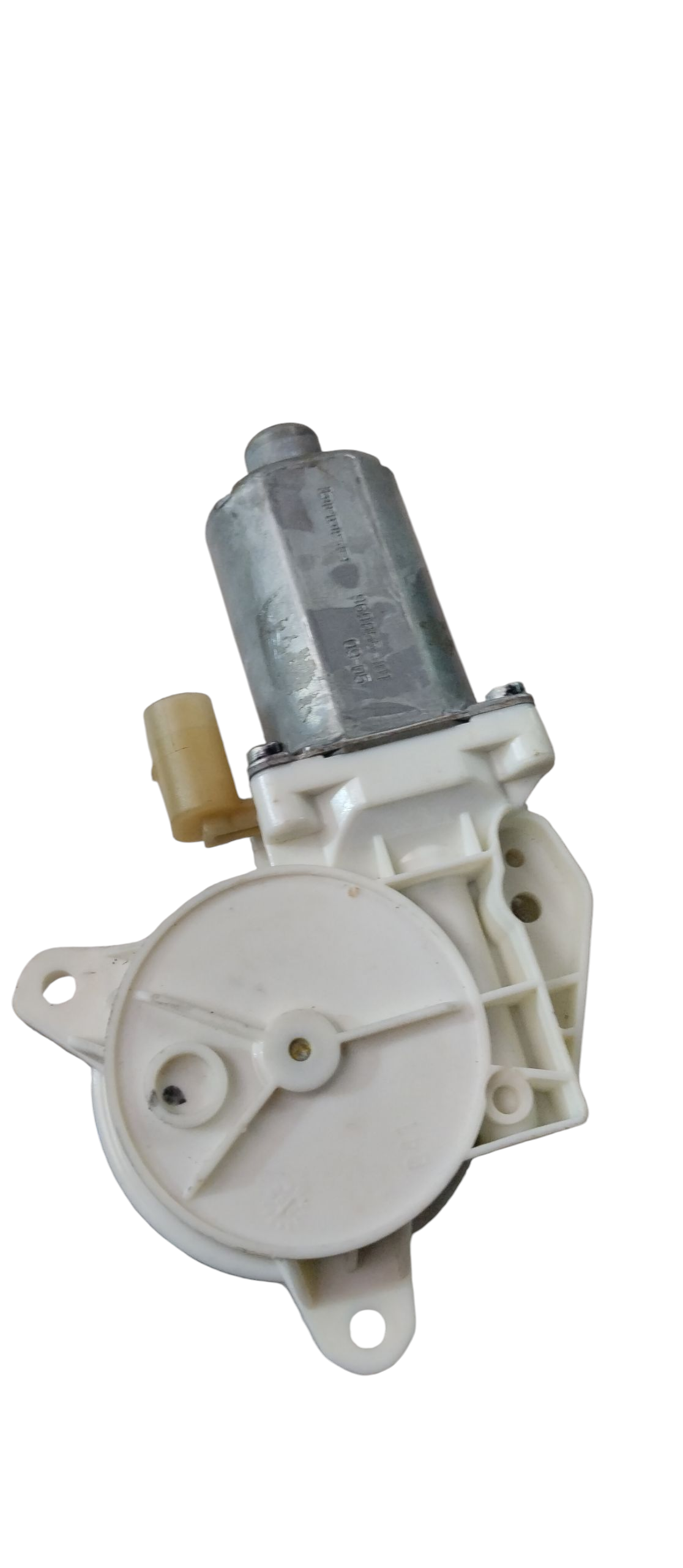 Motor Vidro Elétrico Esquerdo Polo Sedan 2007 A 2014