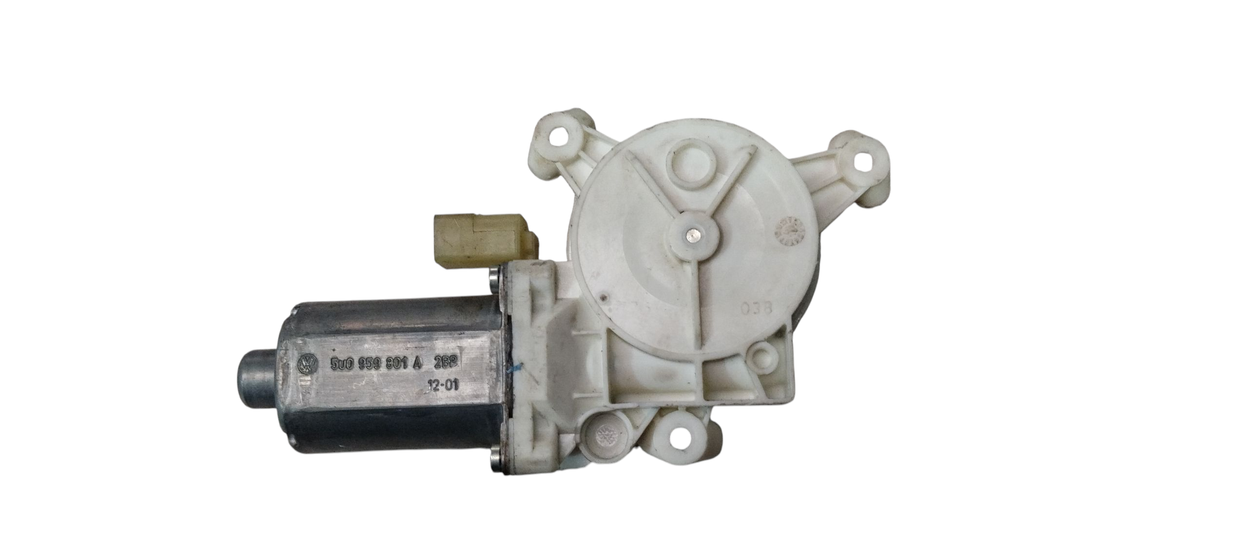 Motor Vidro Elétrico Direito Gol G5 2008 A 2012