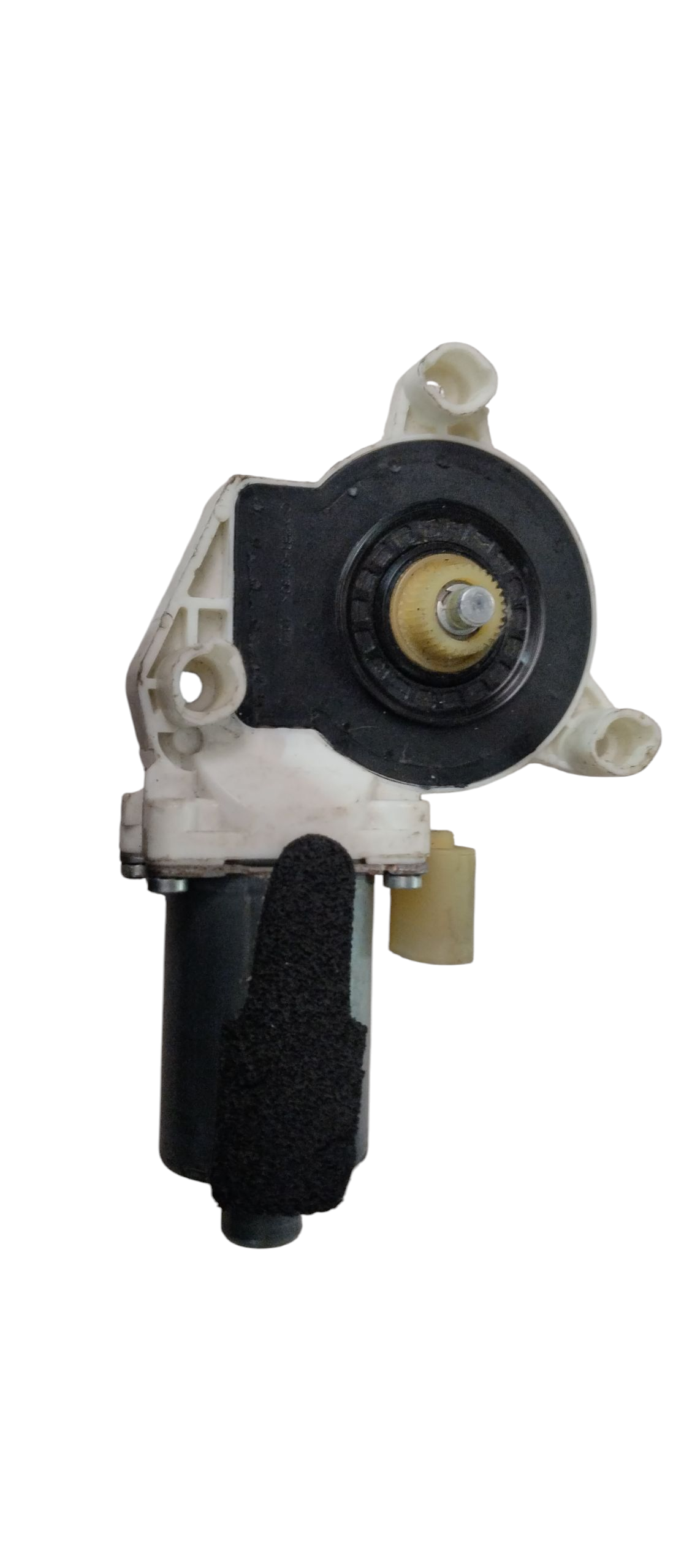 Motor Vidro Elétrico Traseira Esquerda Polo Sedan 2007 A 2014