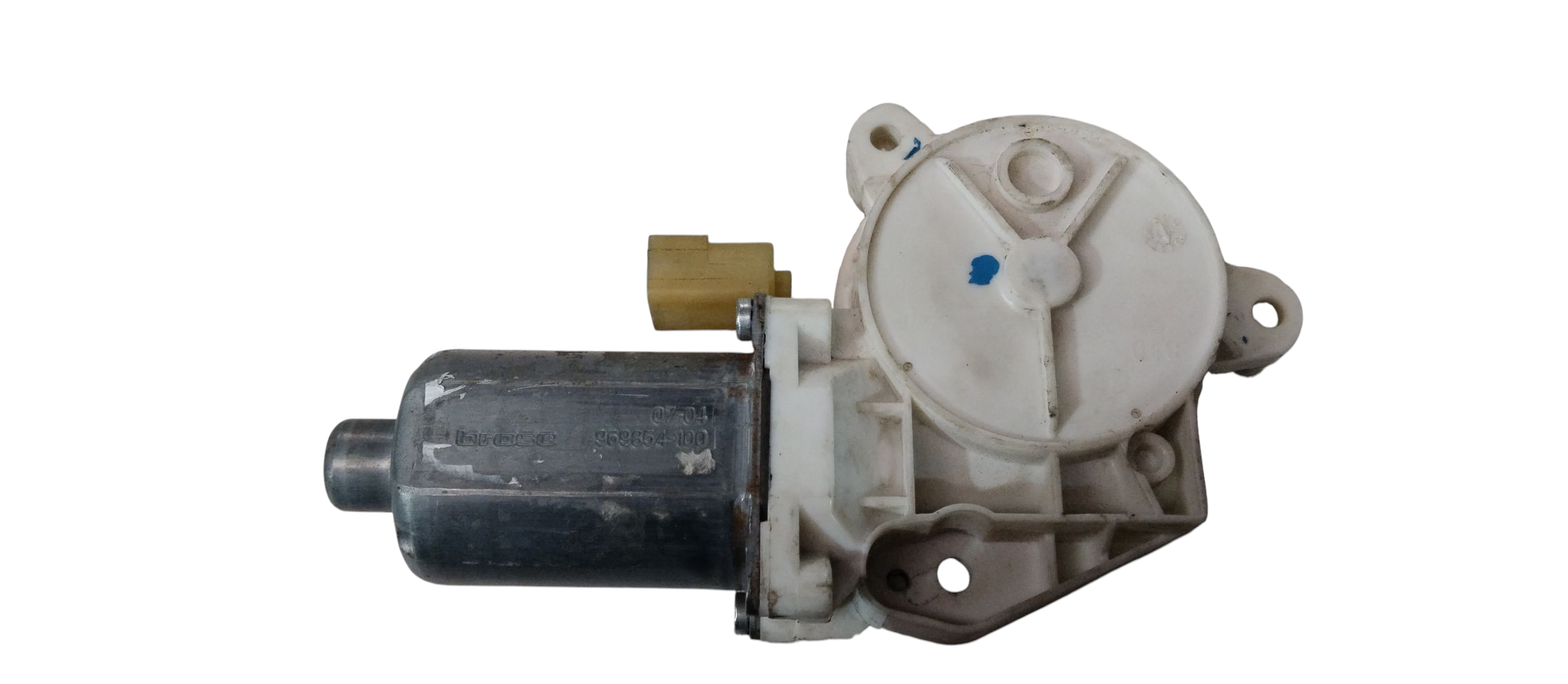 Motor Máquina Vidro Elétrico Direito Polo Sedan 2007 A 2014