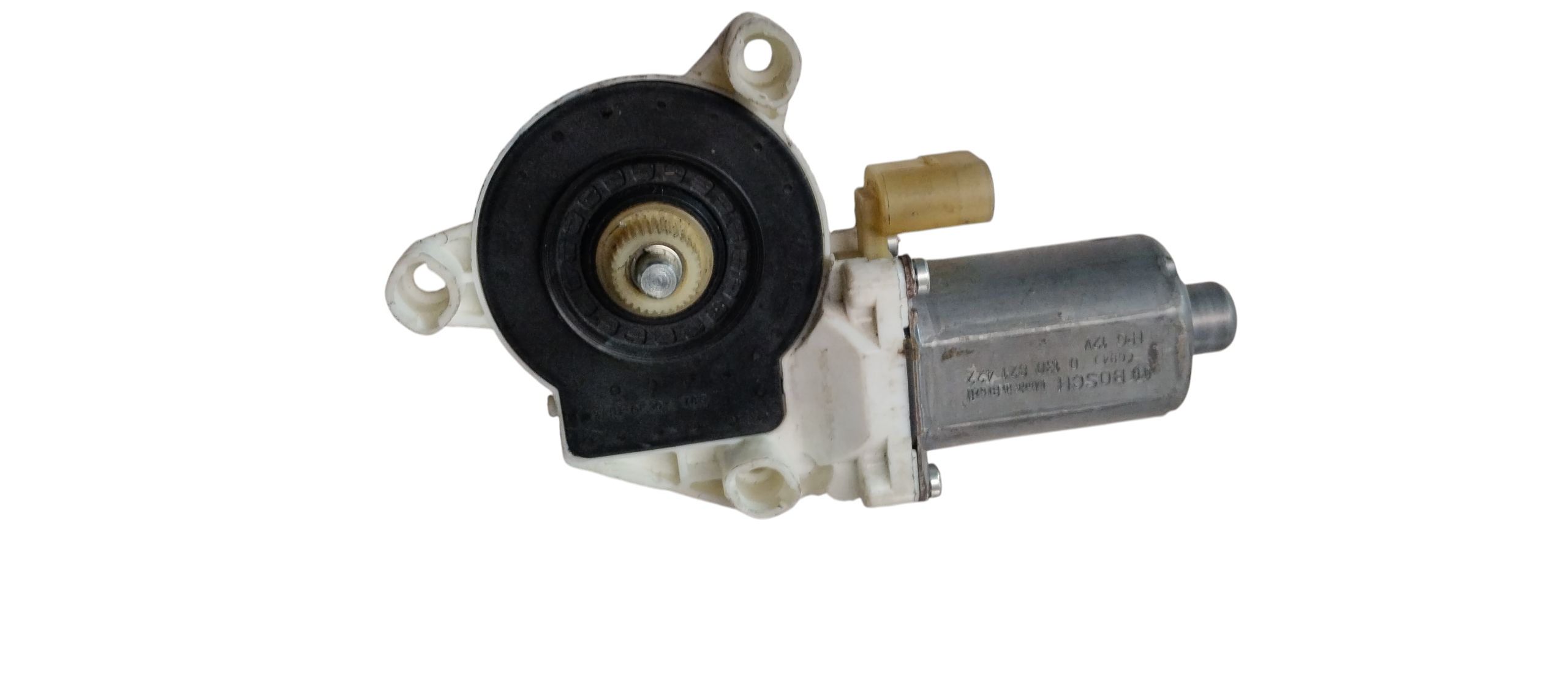 Motor vidro elétrico Dianteiro direito Polo  2007 a 2014