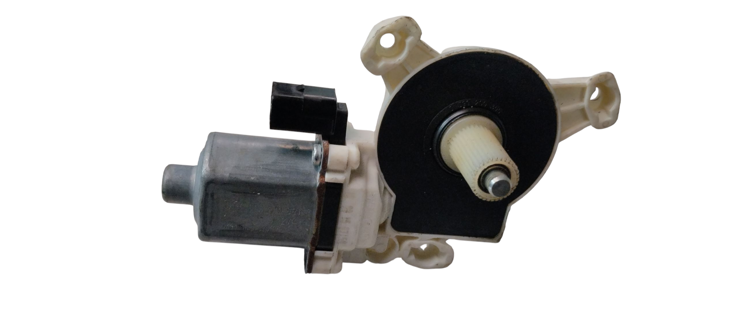 Motor vidro elétrico dianteiro esquerdo Gol G5 2008 a 2012