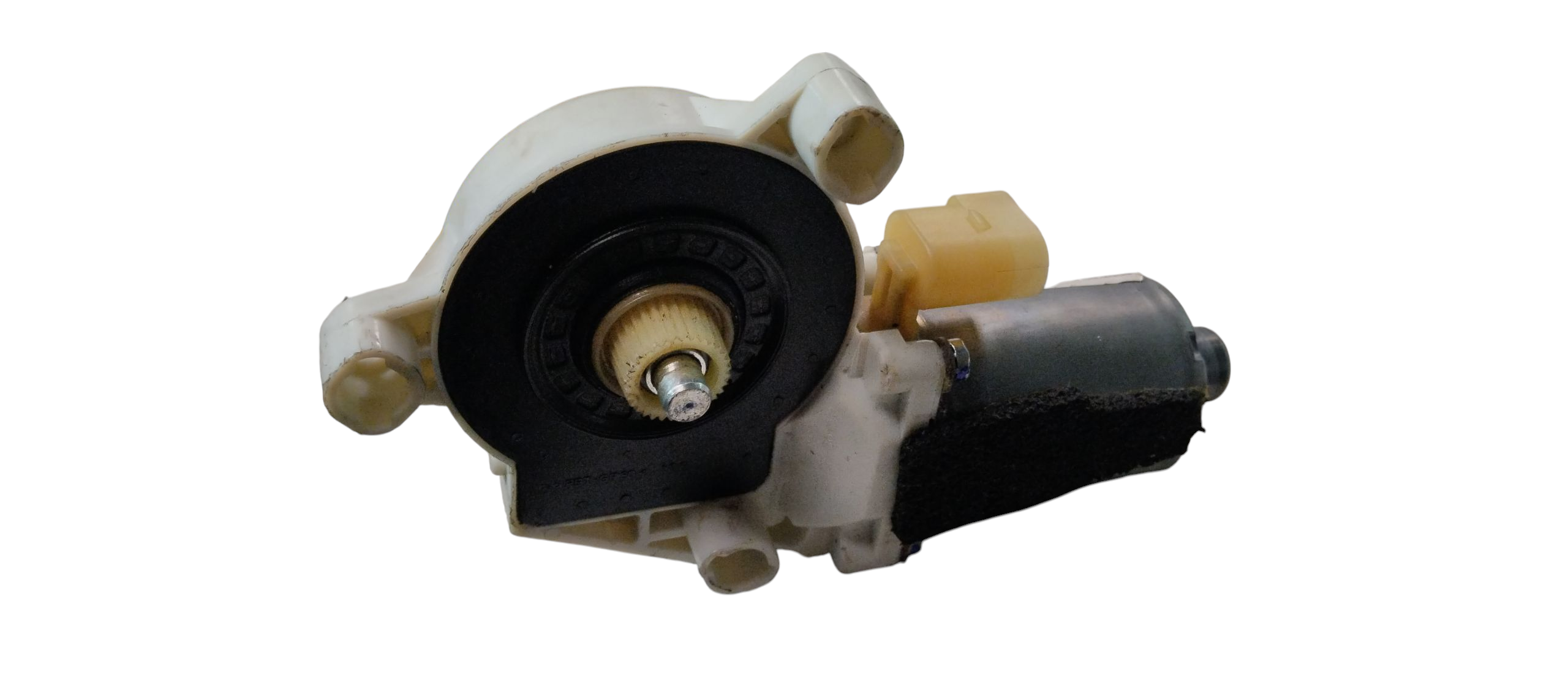 Motor vidro elétrico traseiro direito Polo 2007 a 2014