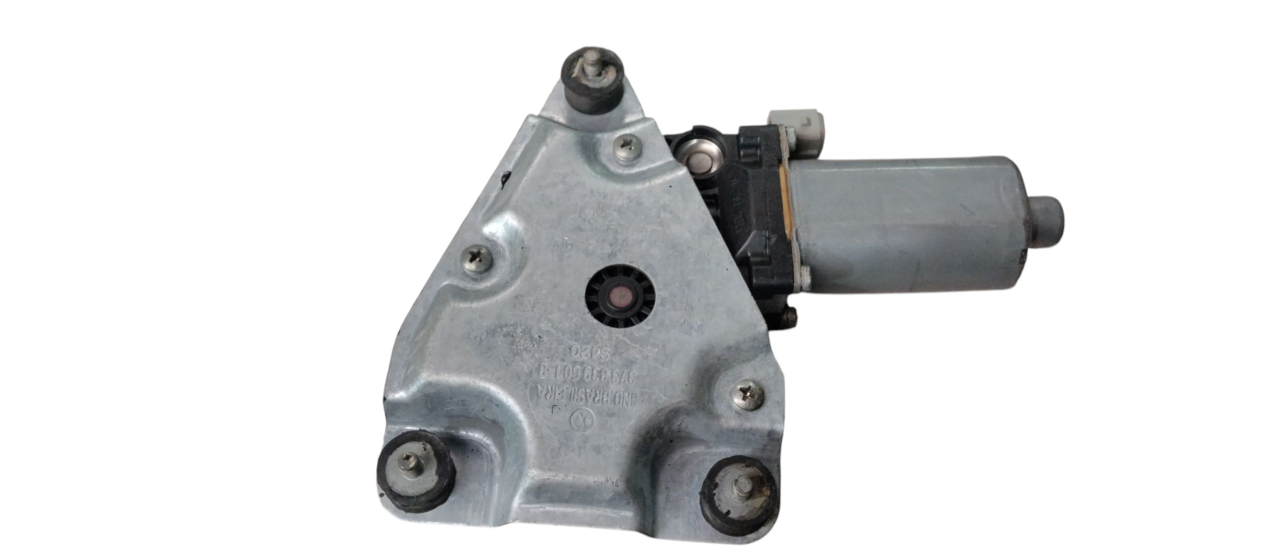 Motor vidro elétrico traseiro Esquerdo Gol G3 1999 a 2005