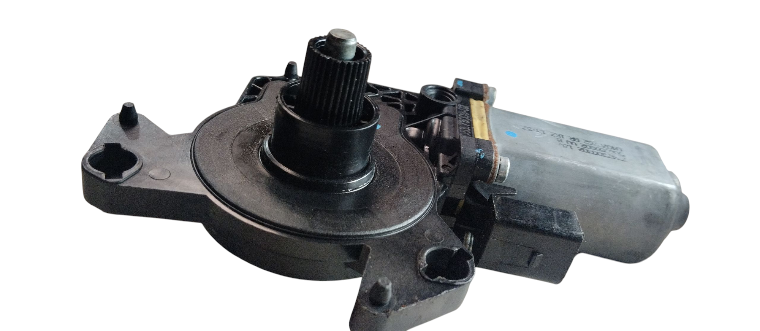 Motor vidro elétrico Dianteiro esquerdo Gol G5 2008 a 2012
