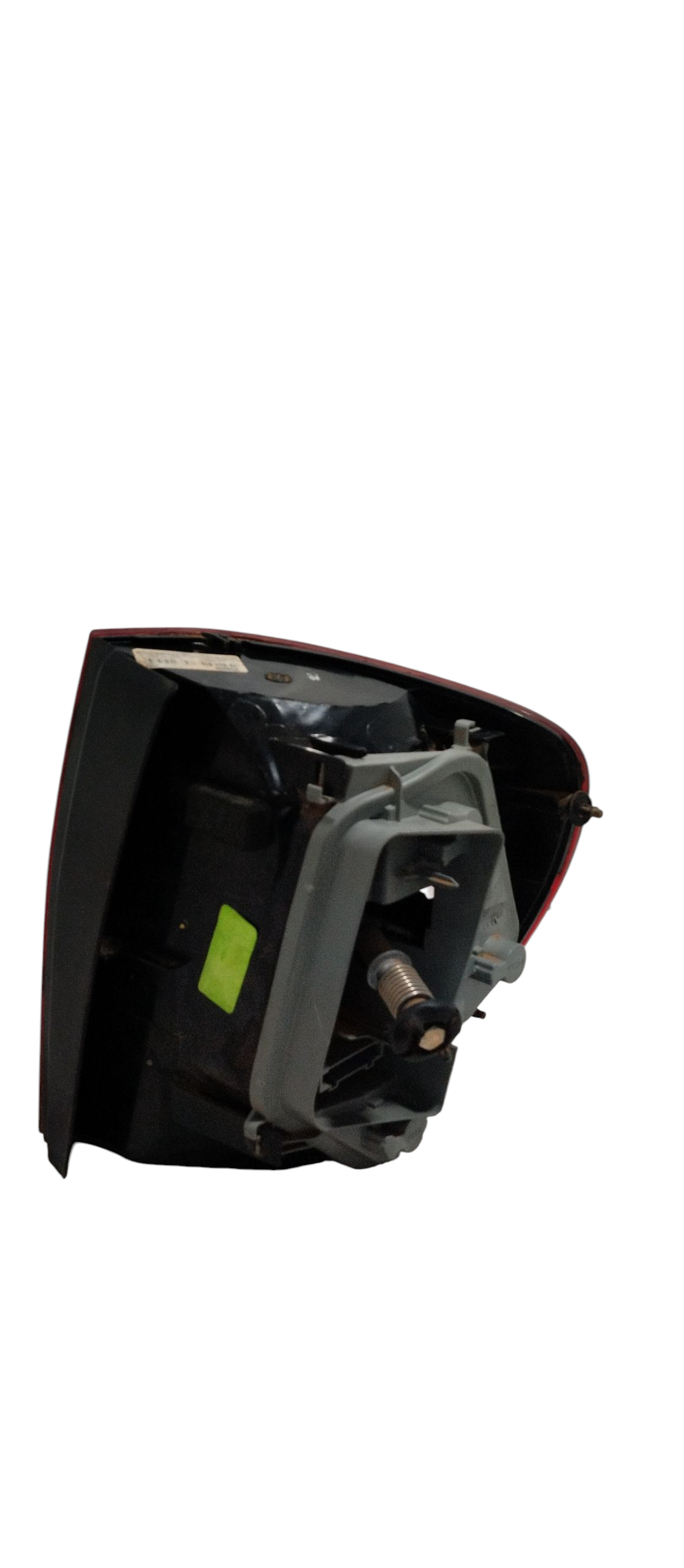 Lanterna Traseira Esquerda Vw Crossfox 2005 A 2009 3