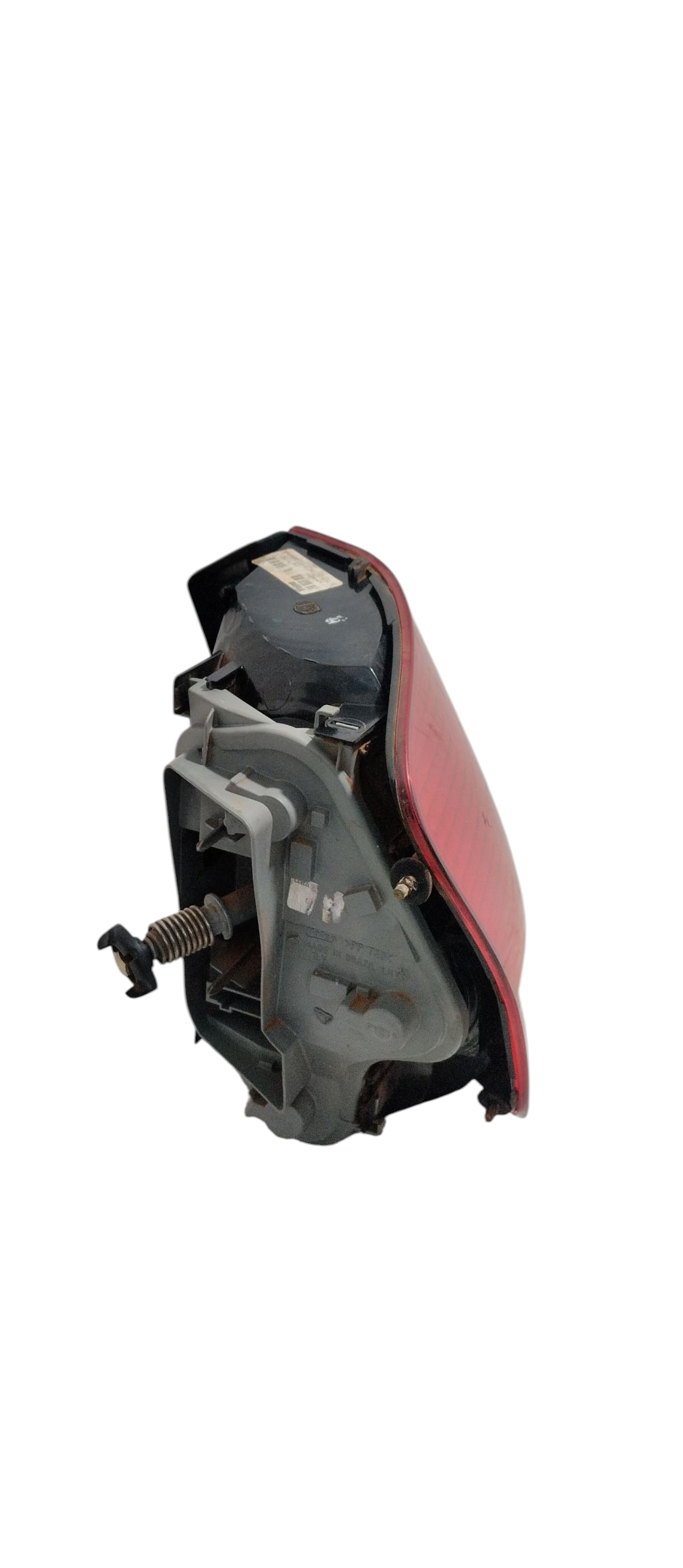 Lanterna Traseira Esquerda Vw Crossfox 2005 A 2009 4
