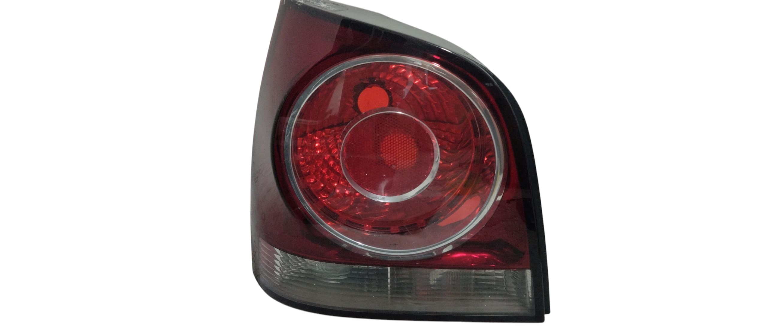 Lanterna Esquerda Vw Polo 2007 A 2014