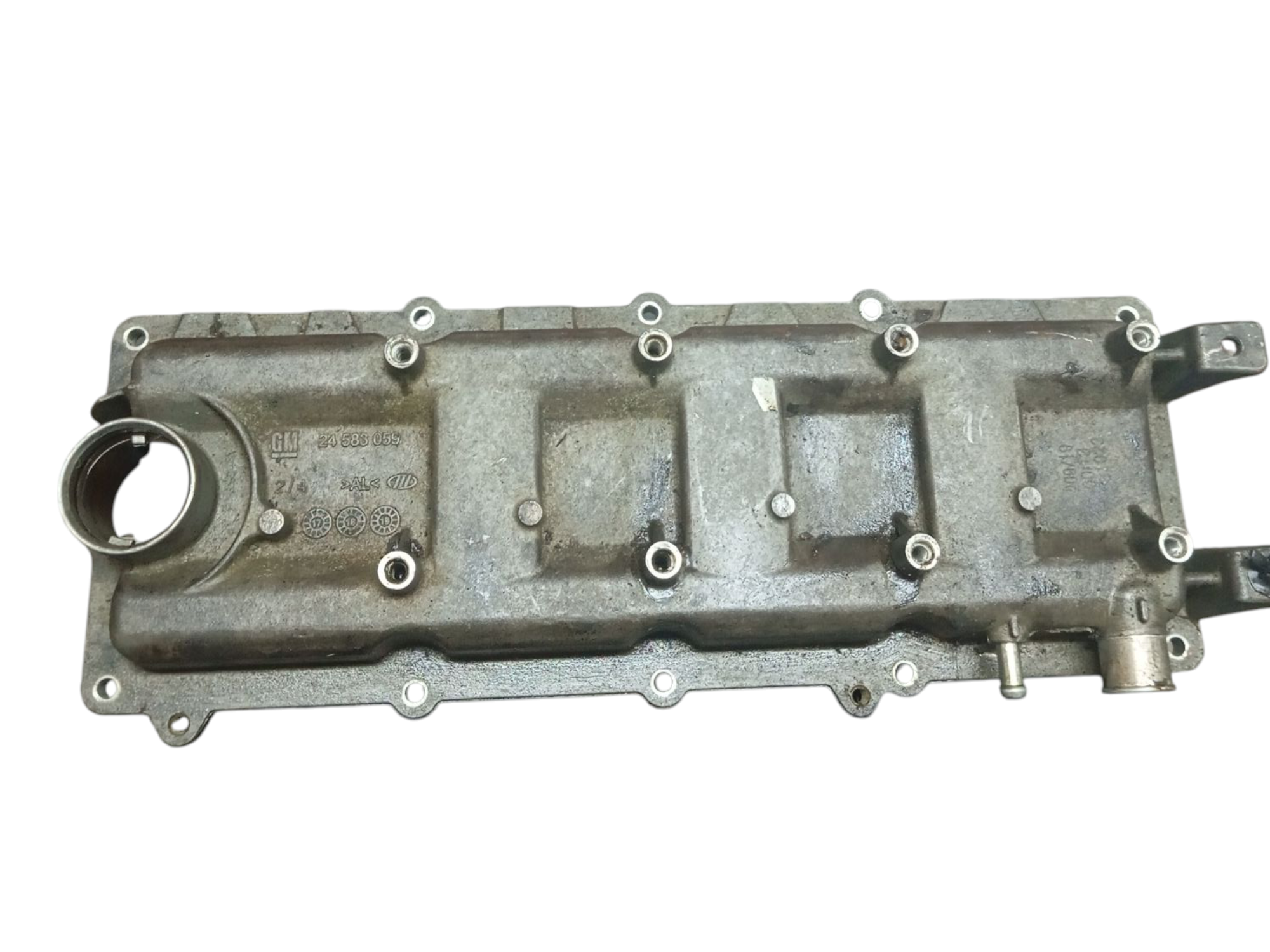 Tampa válvula Onix Hatch Joy 1.0 8v 20191 1